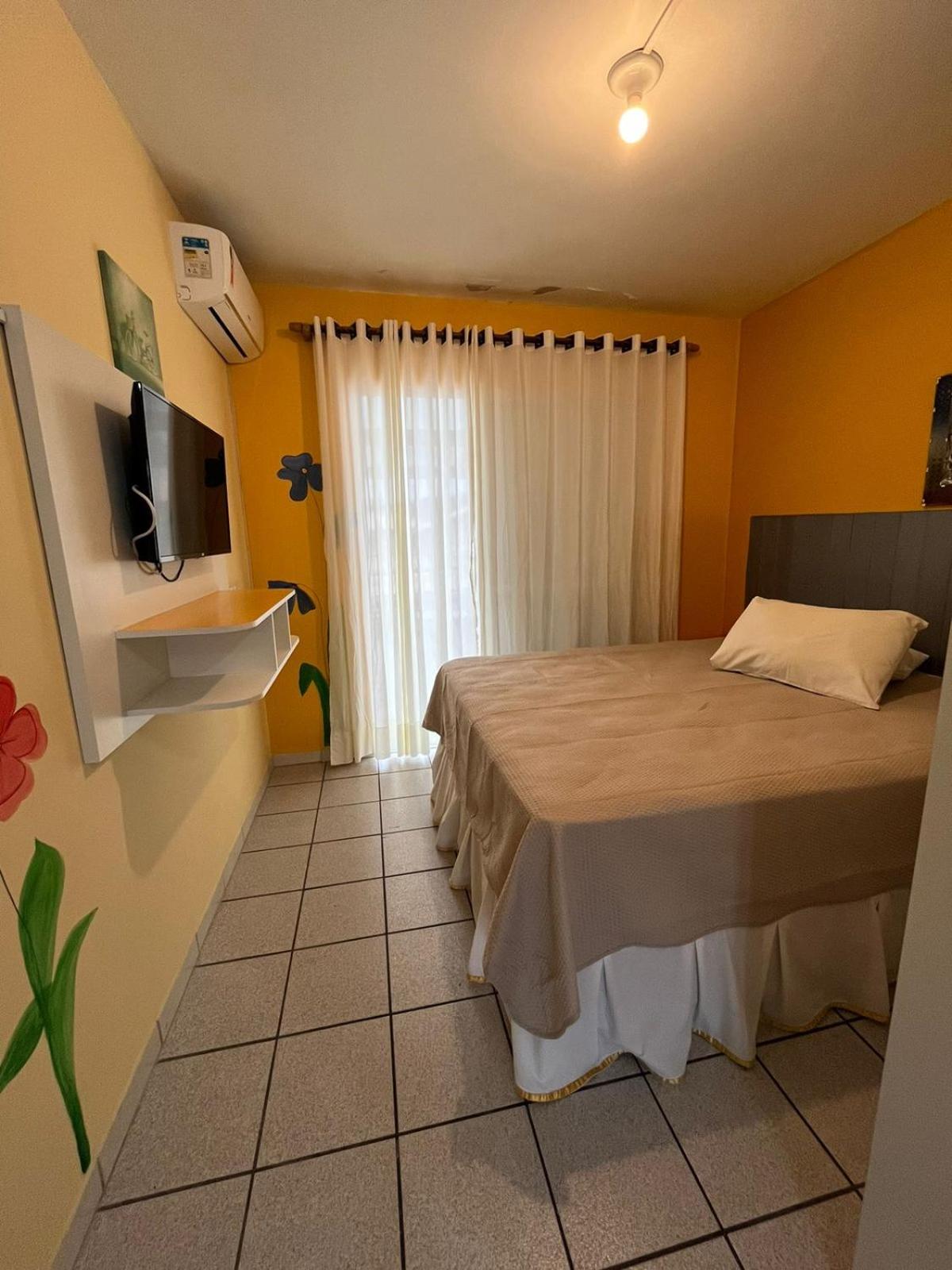 Pousada Residencial da Praia
