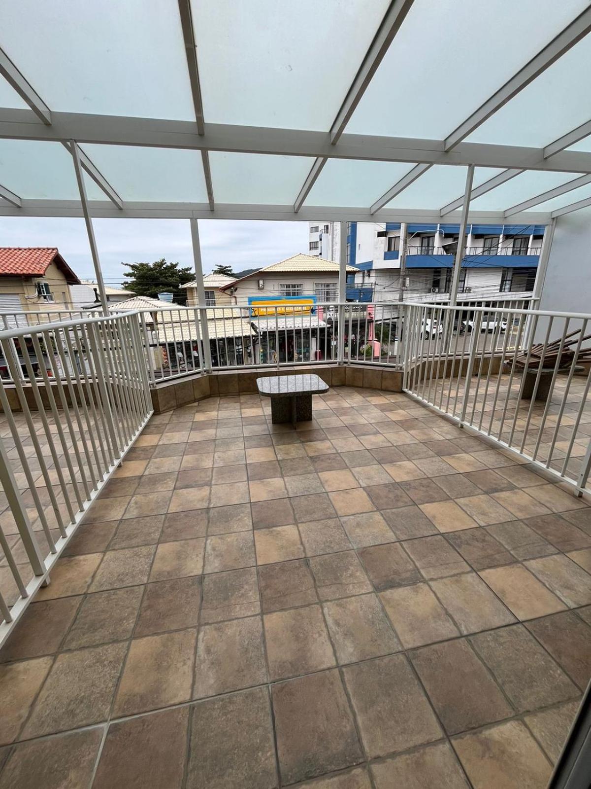 Pousada Residencial da Praia