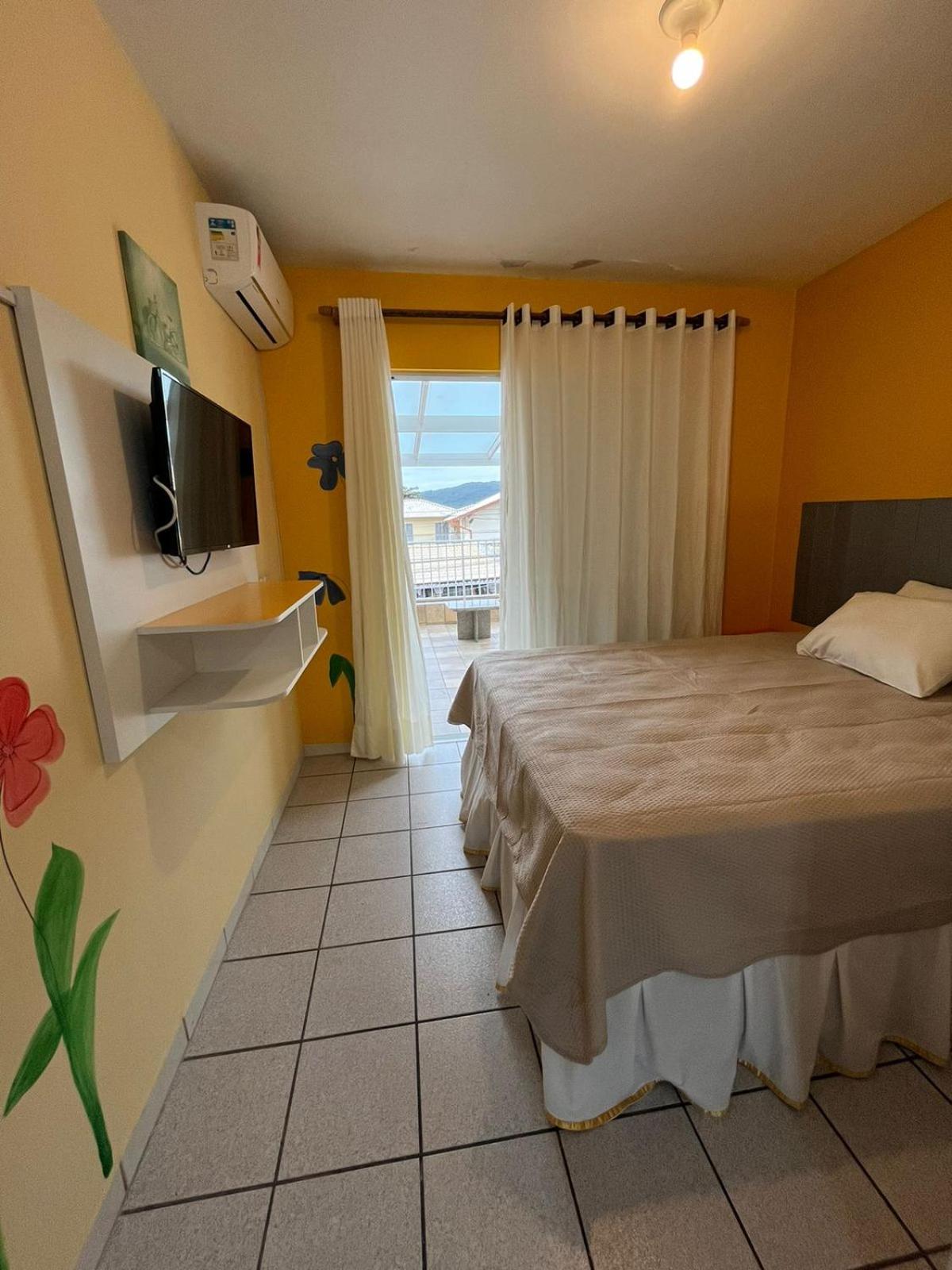 Pousada Residencial da Praia