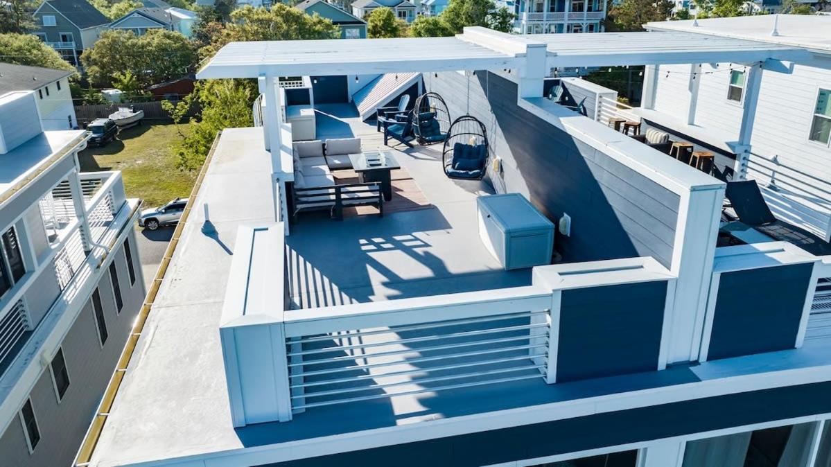 SeaRenity with rooftop and ocean views view 2