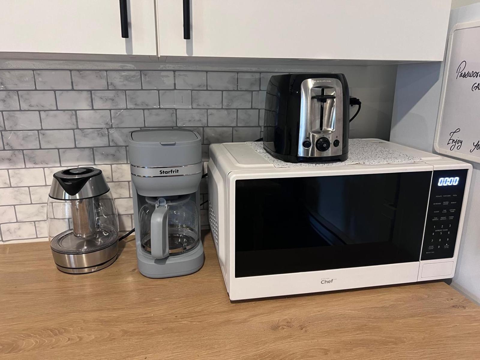 Halifax Vacations - Central Halifax one Bedroom apartment in Clayton Park - Property Image 18