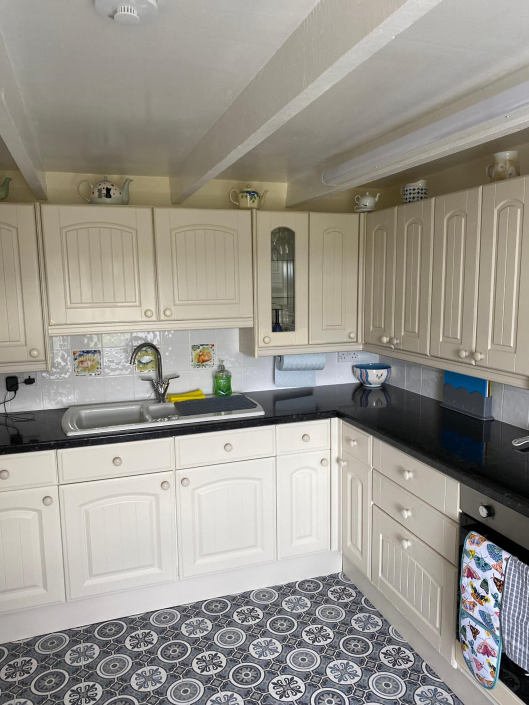 Cnoc Ruaraidh Cottage
