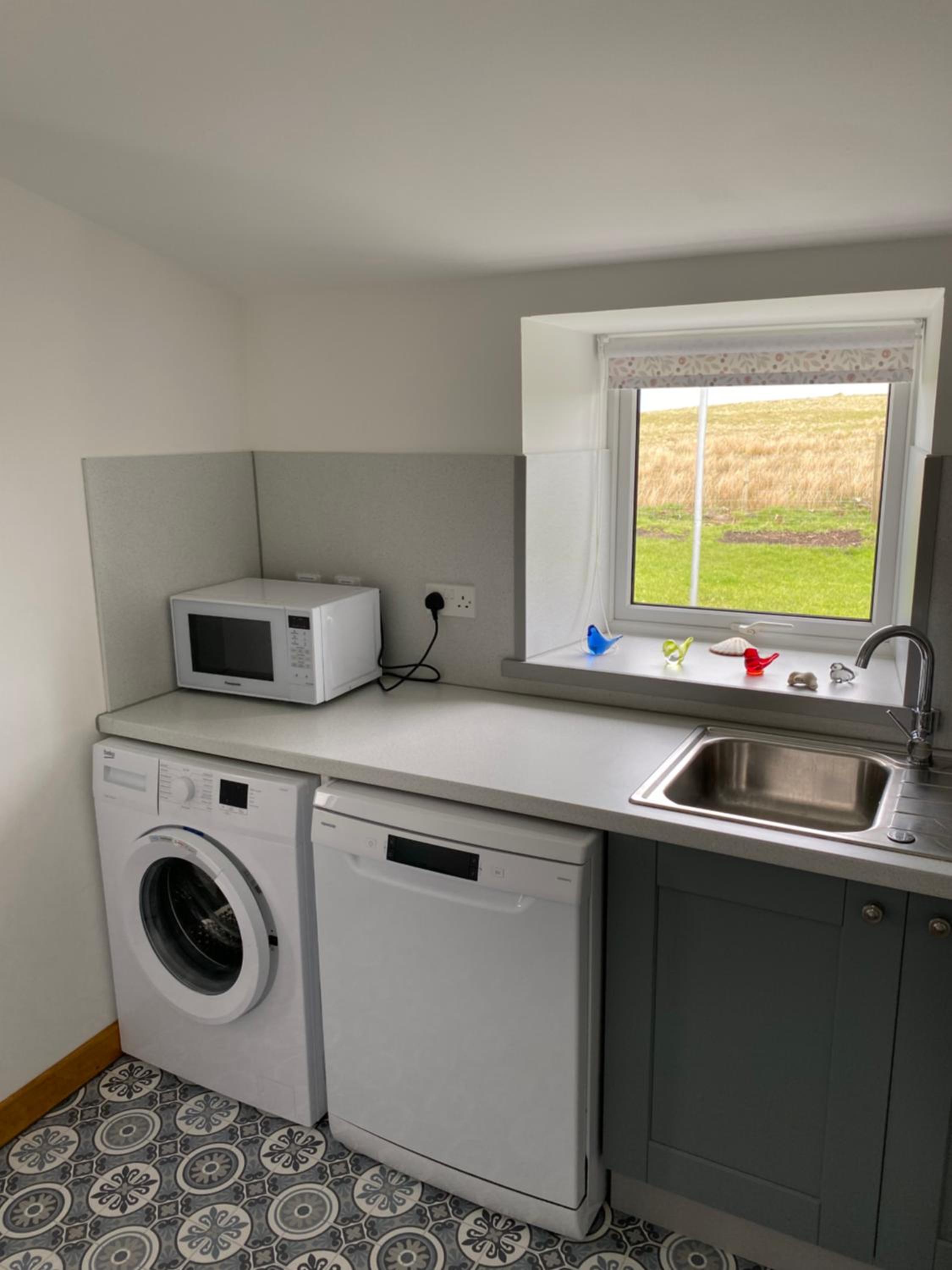 Cnoc Ruaraidh Cottage