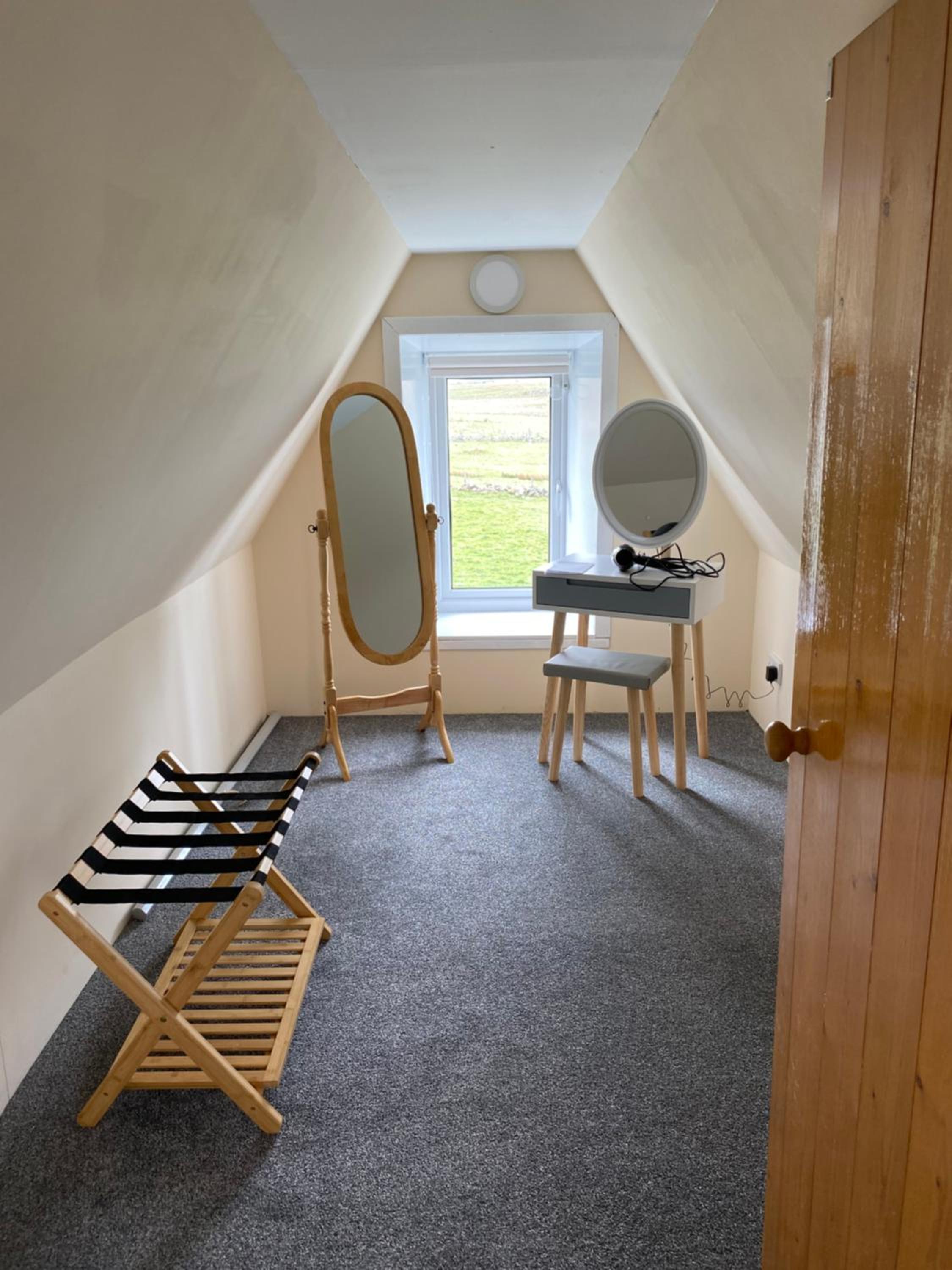 Cnoc Ruaraidh Cottage