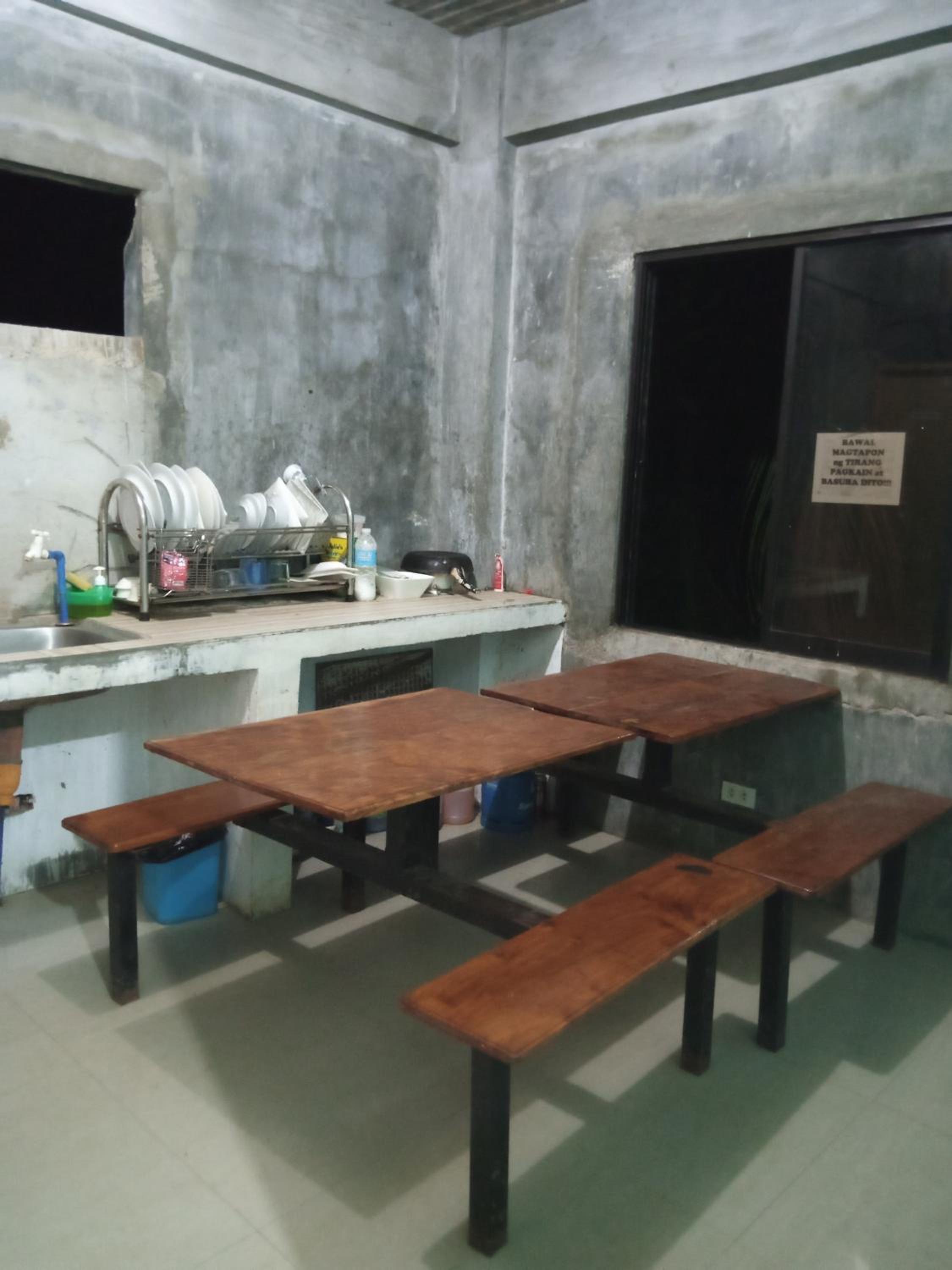 Aguinaldo's Homestay