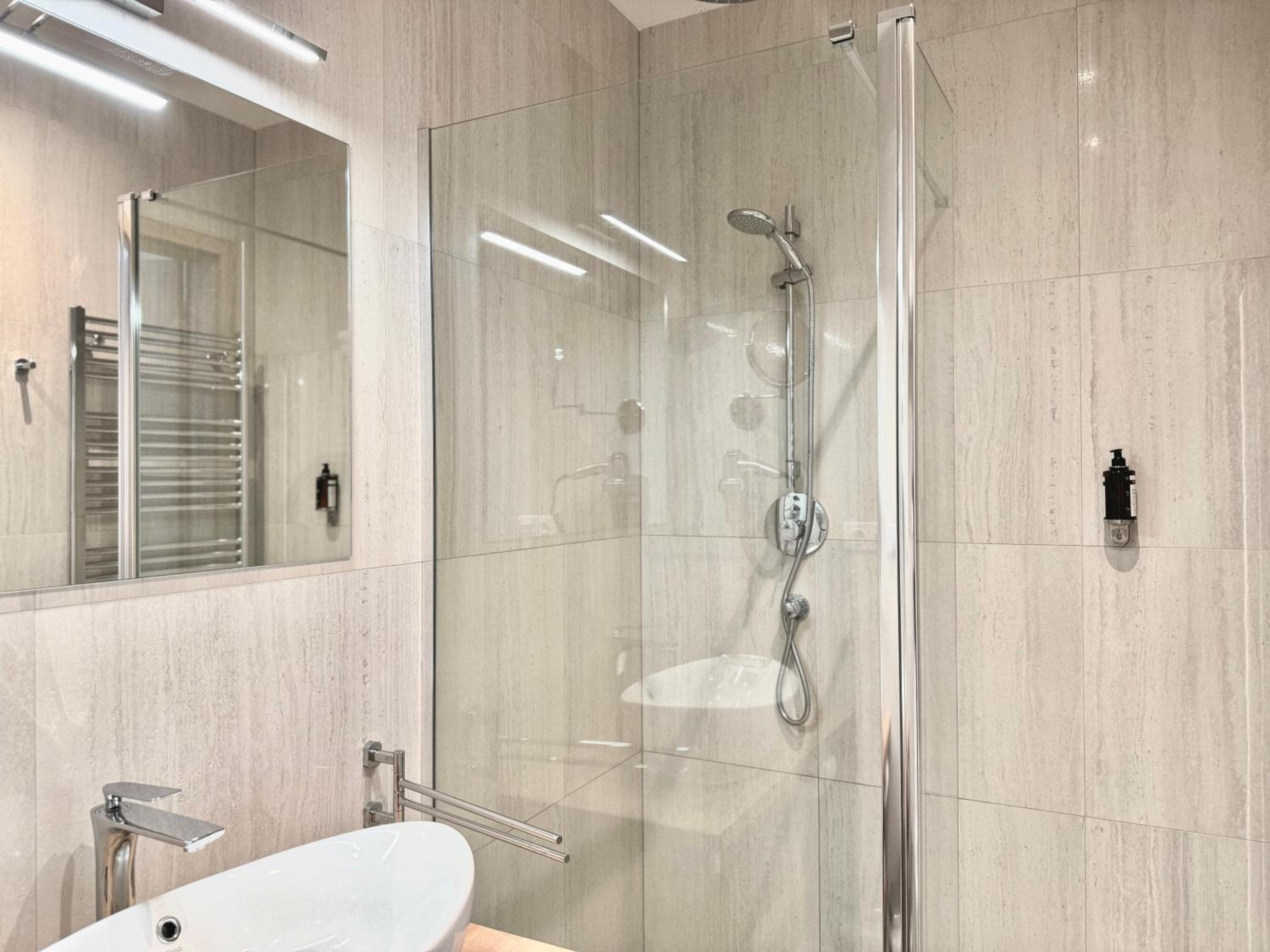 Wellness penzion Lázně Kvilda view 5