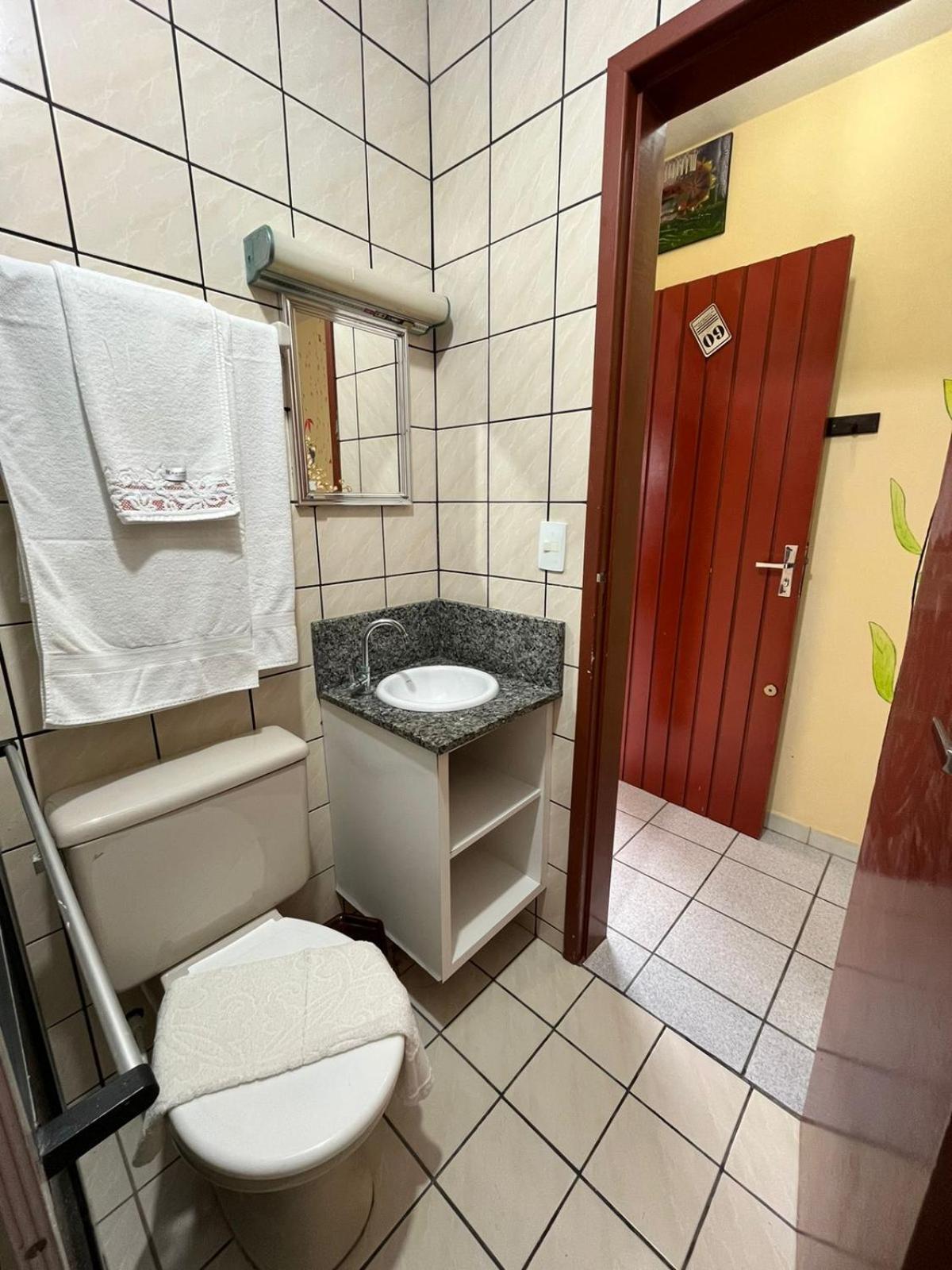 Pousada Residencial da Praia