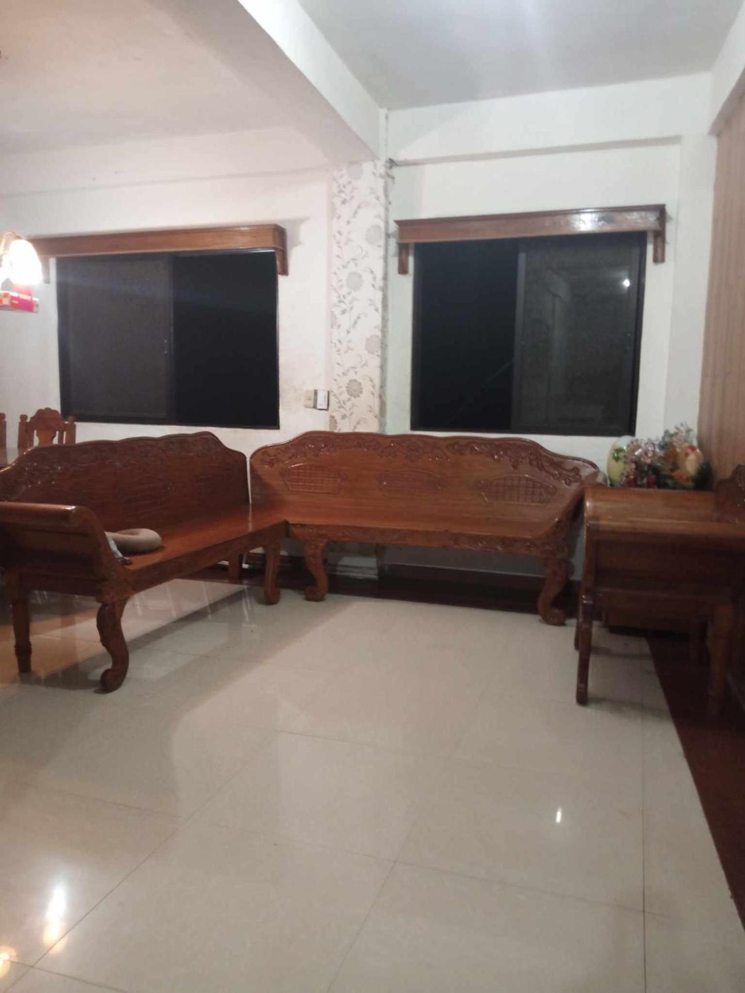 Aguinaldo's Homestay