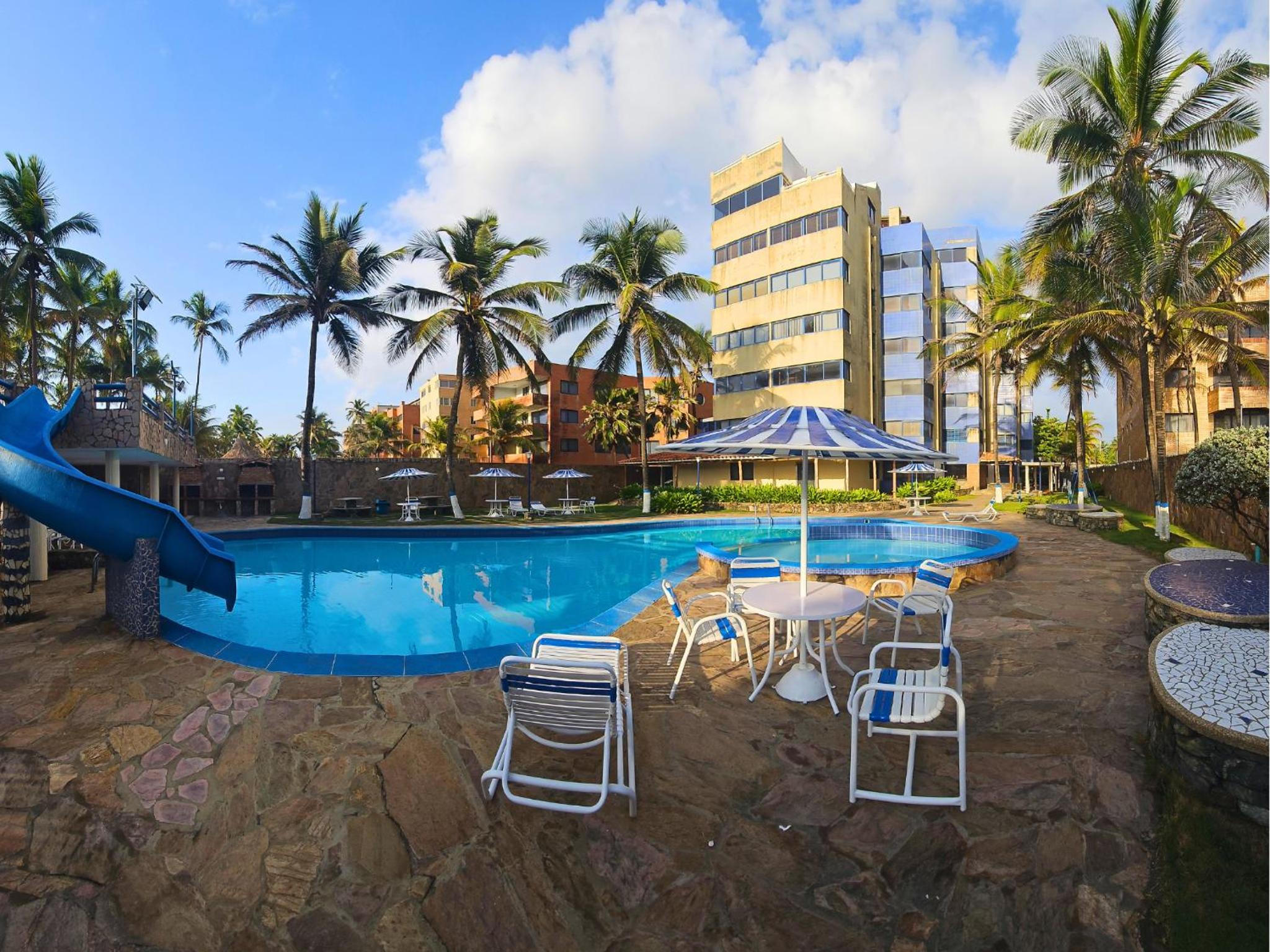 Tucacas, Frente al Mar, Piscina y Playa Privada view 3