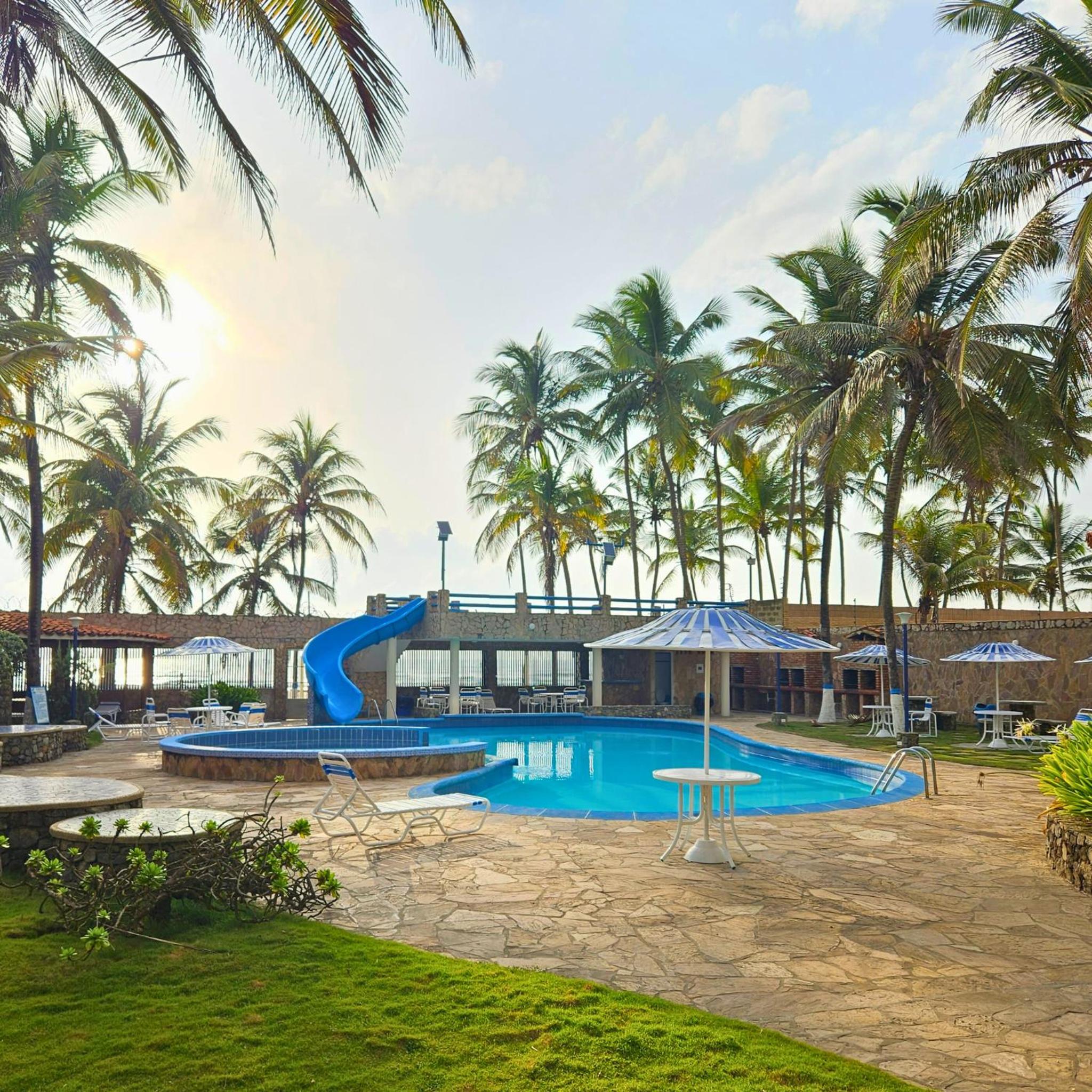 Tucacas, Frente al Mar, Piscina y Playa Privada view 2