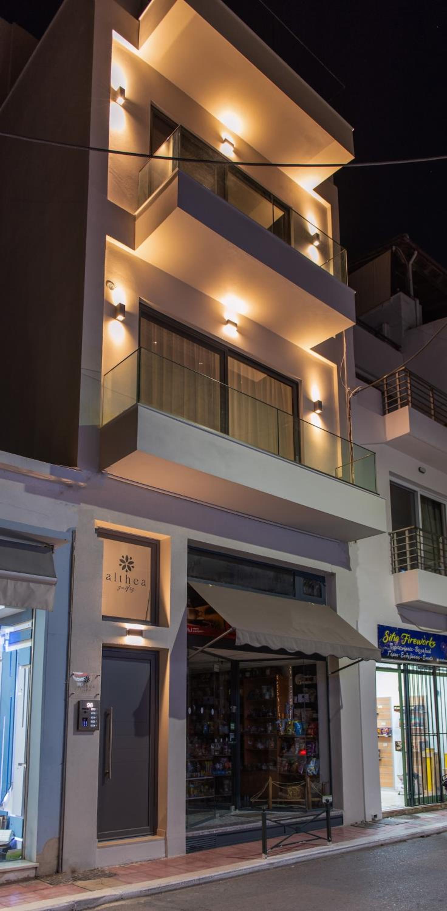 building
