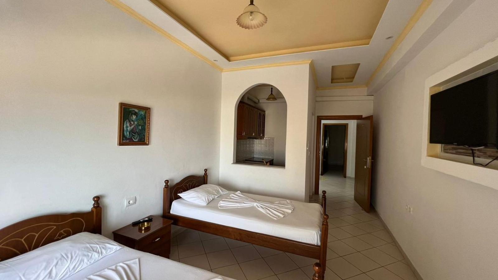 Villa Kaso