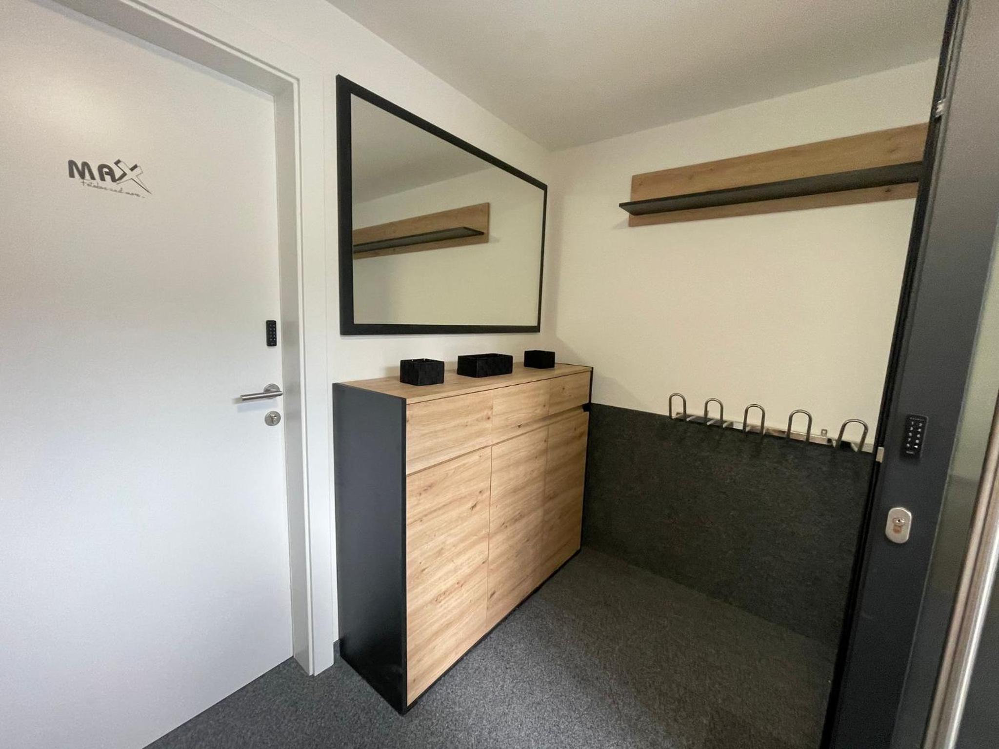 Ferienwohnung Wiesheim