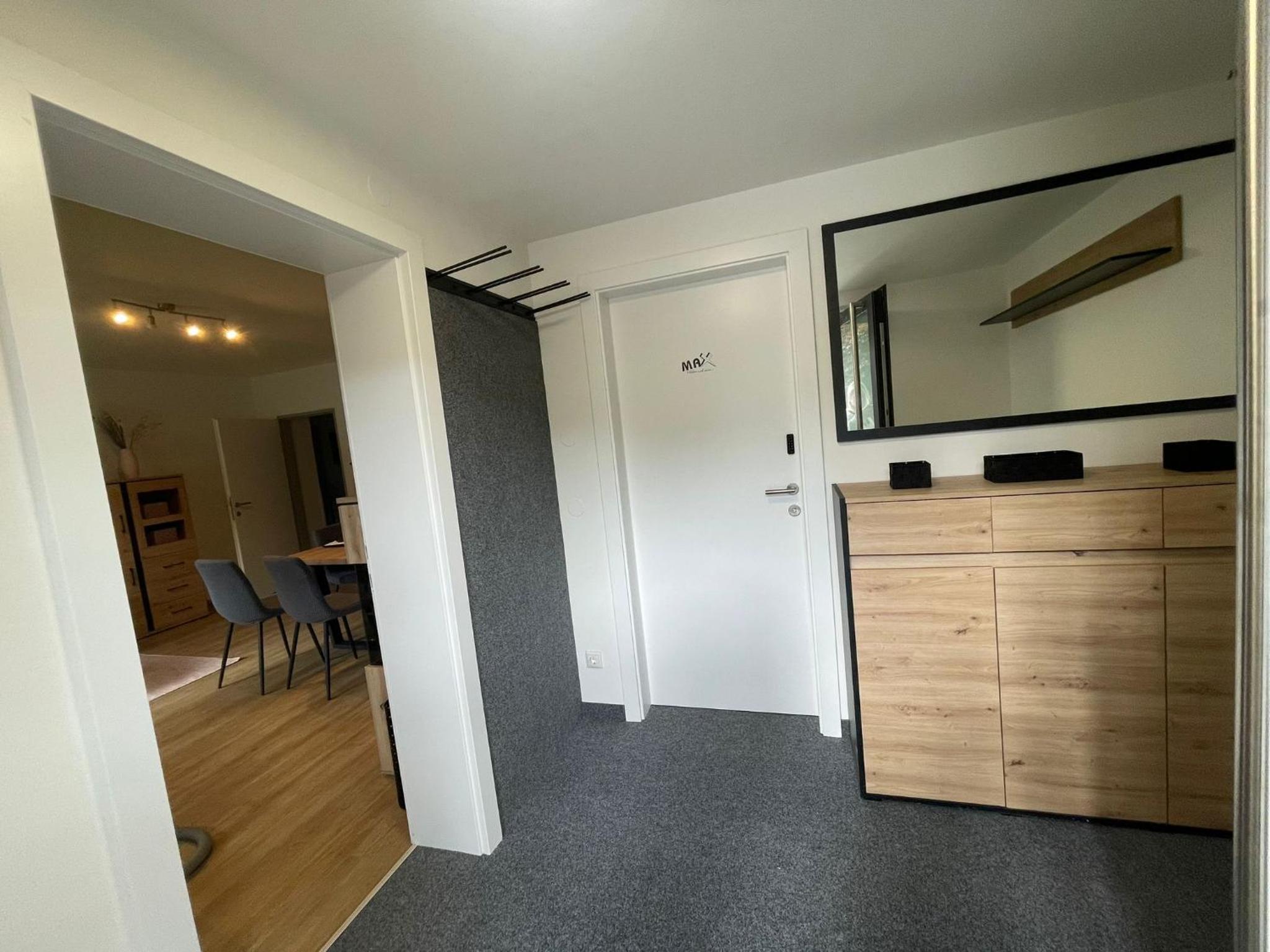Ferienwohnung Wiesheim