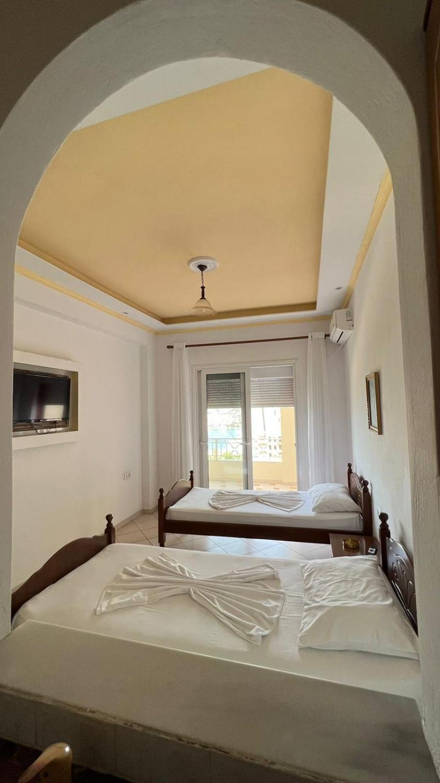 Villa Kaso