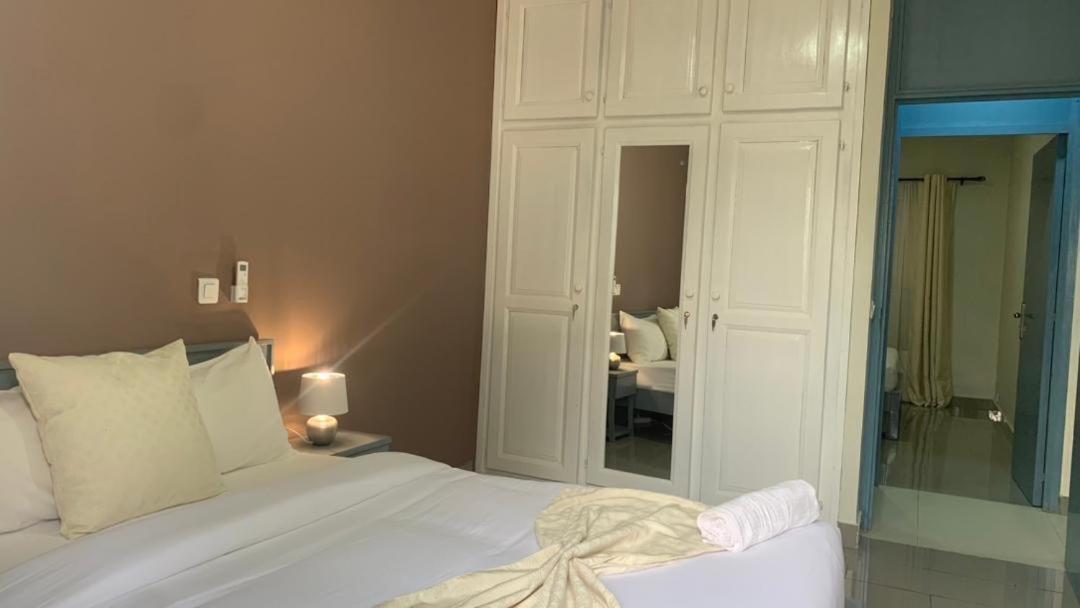 La-Villa-m Douala