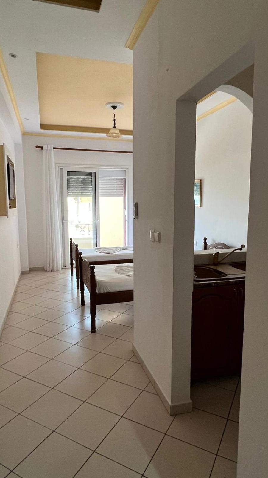 Villa Kaso