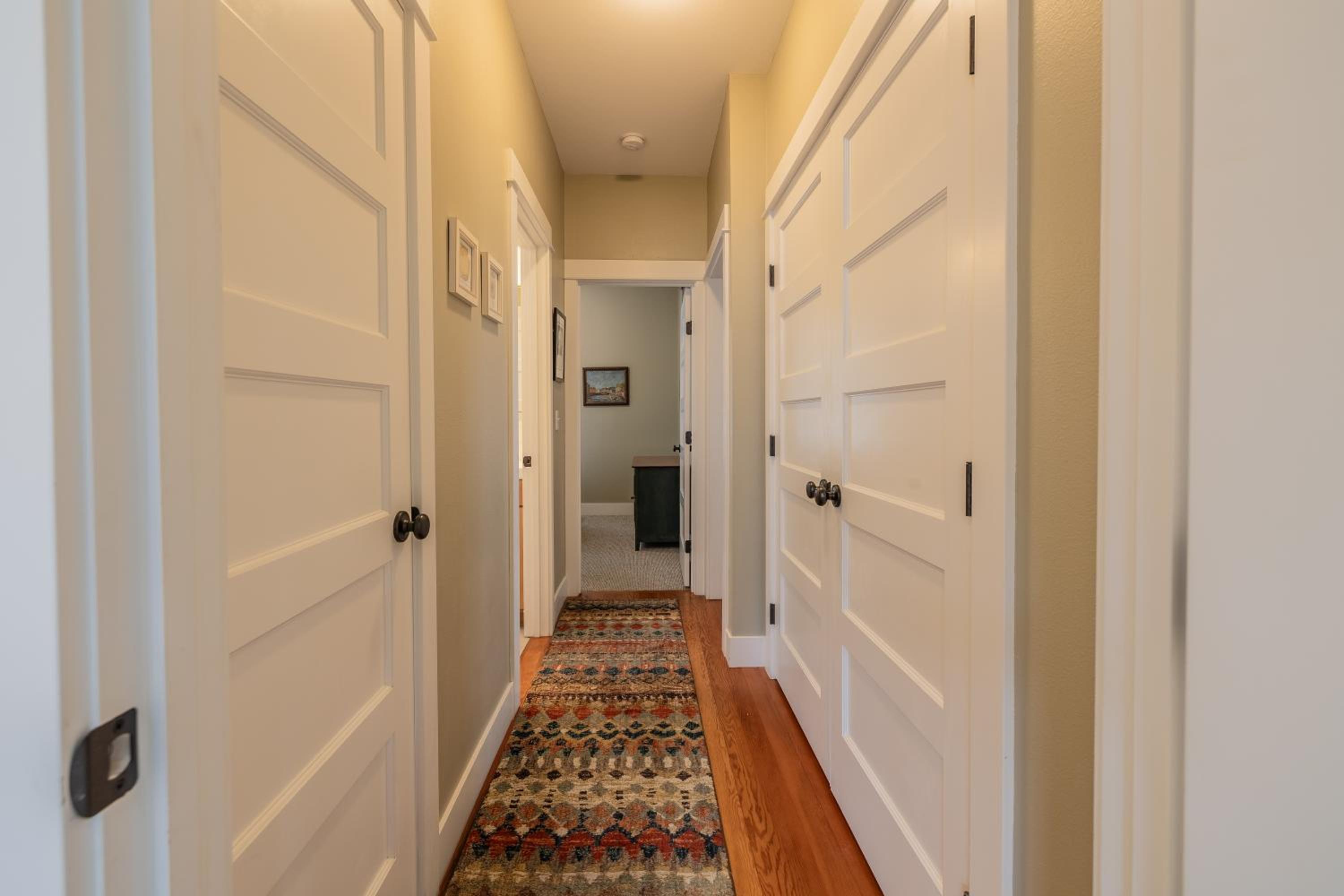 Coyote Cottage by Seabrook Hospitality view 4