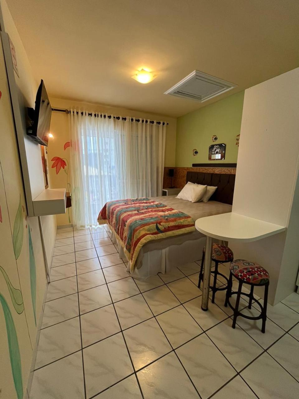Pousada Residencial da Praia