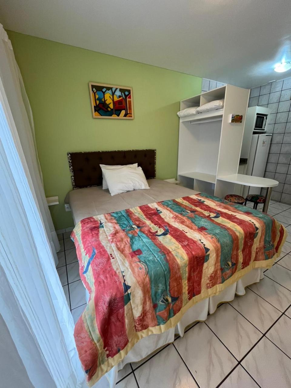 Pousada Residencial da Praia