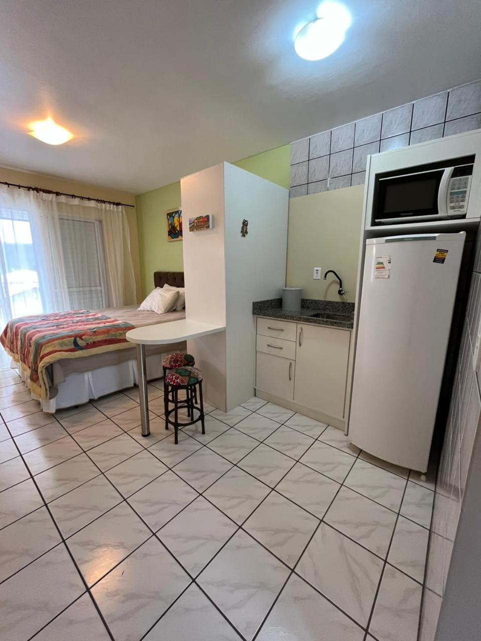 Pousada Residencial da Praia