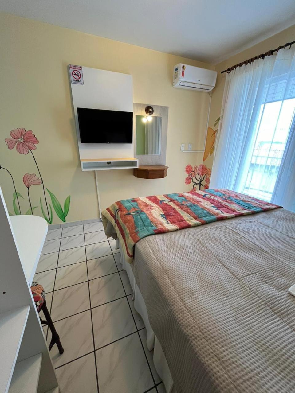 Pousada Residencial da Praia