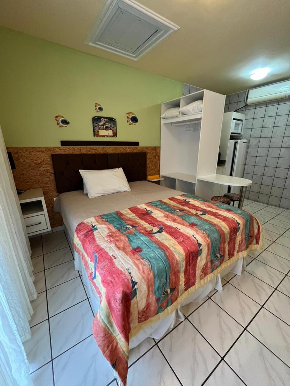 Pousada Residencial da Praia
