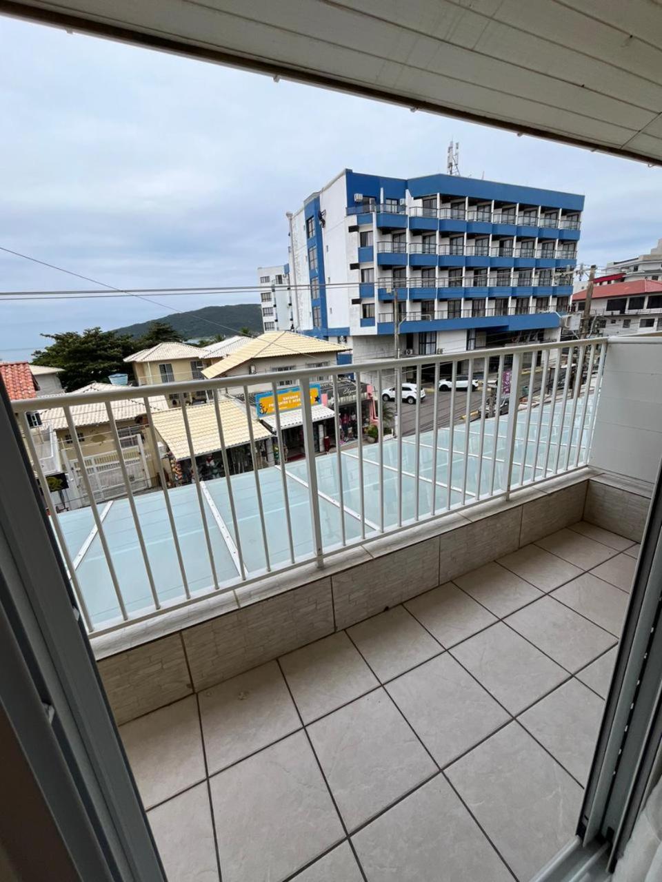 Pousada Residencial da Praia