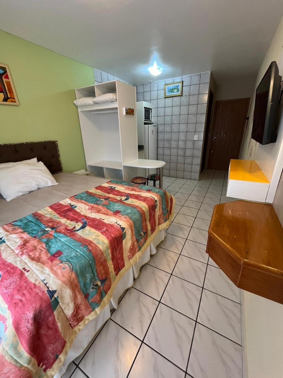 Pousada Residencial da Praia