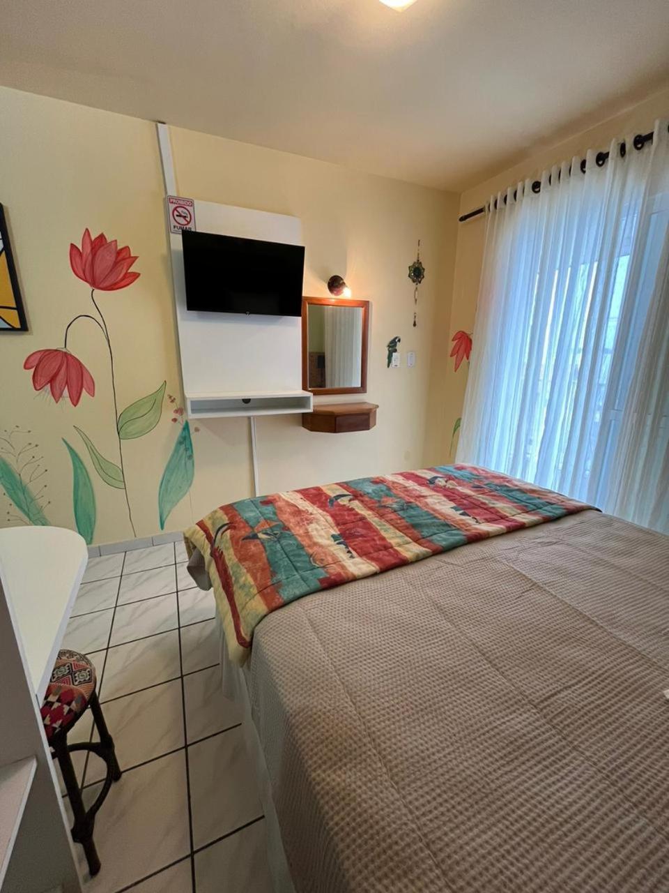 Pousada Residencial da Praia