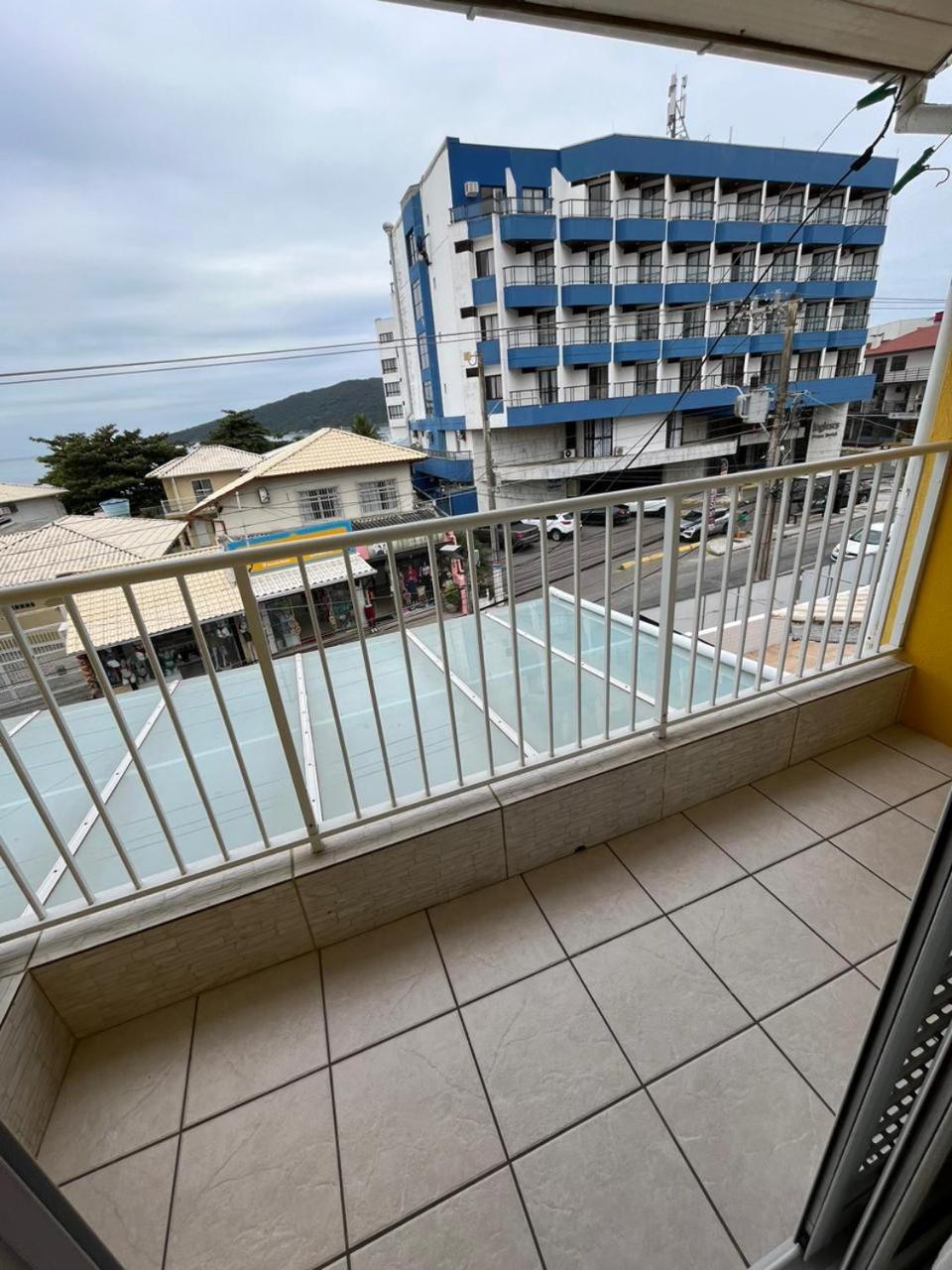 Pousada Residencial da Praia