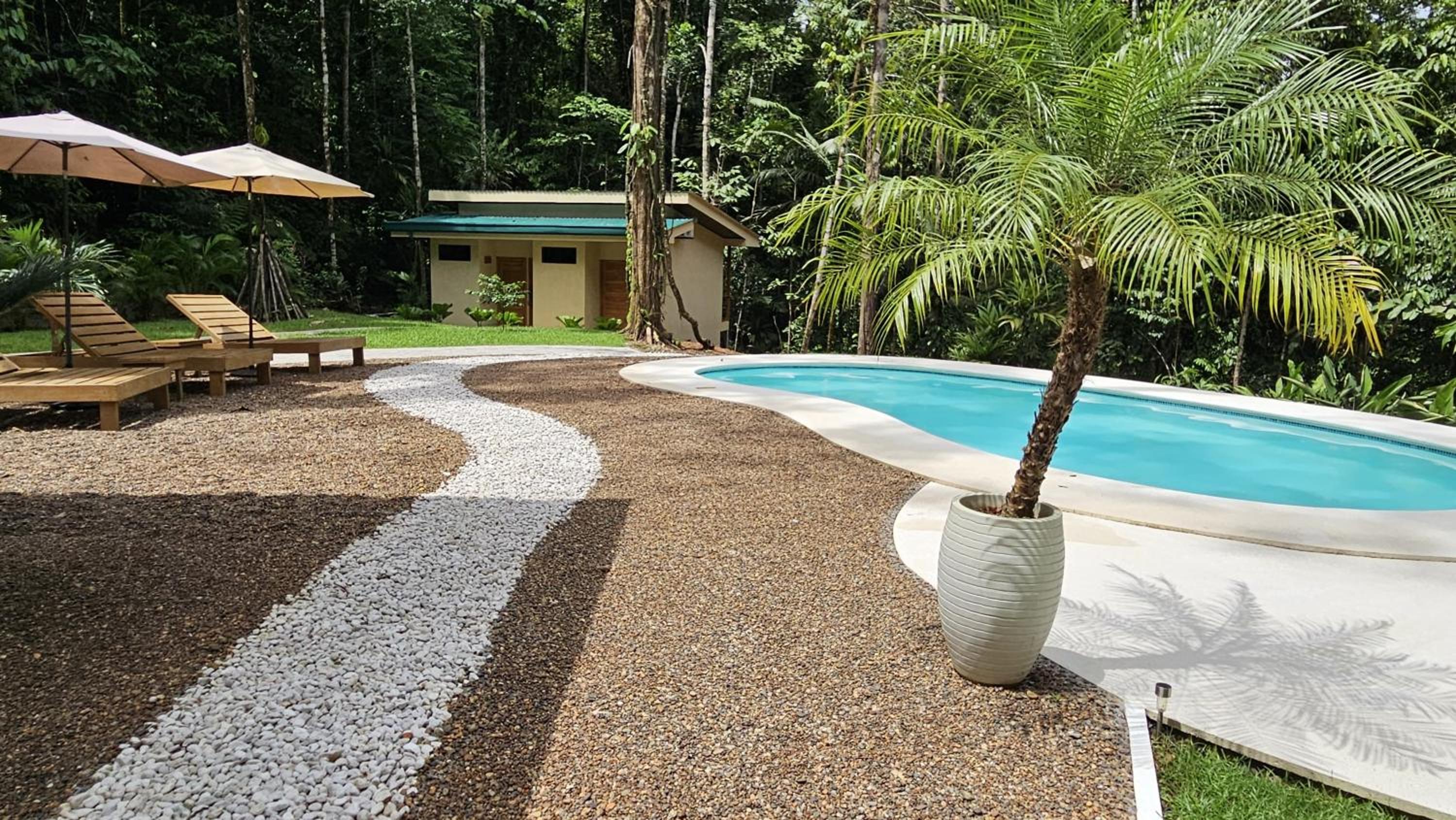 Fauna Lodge