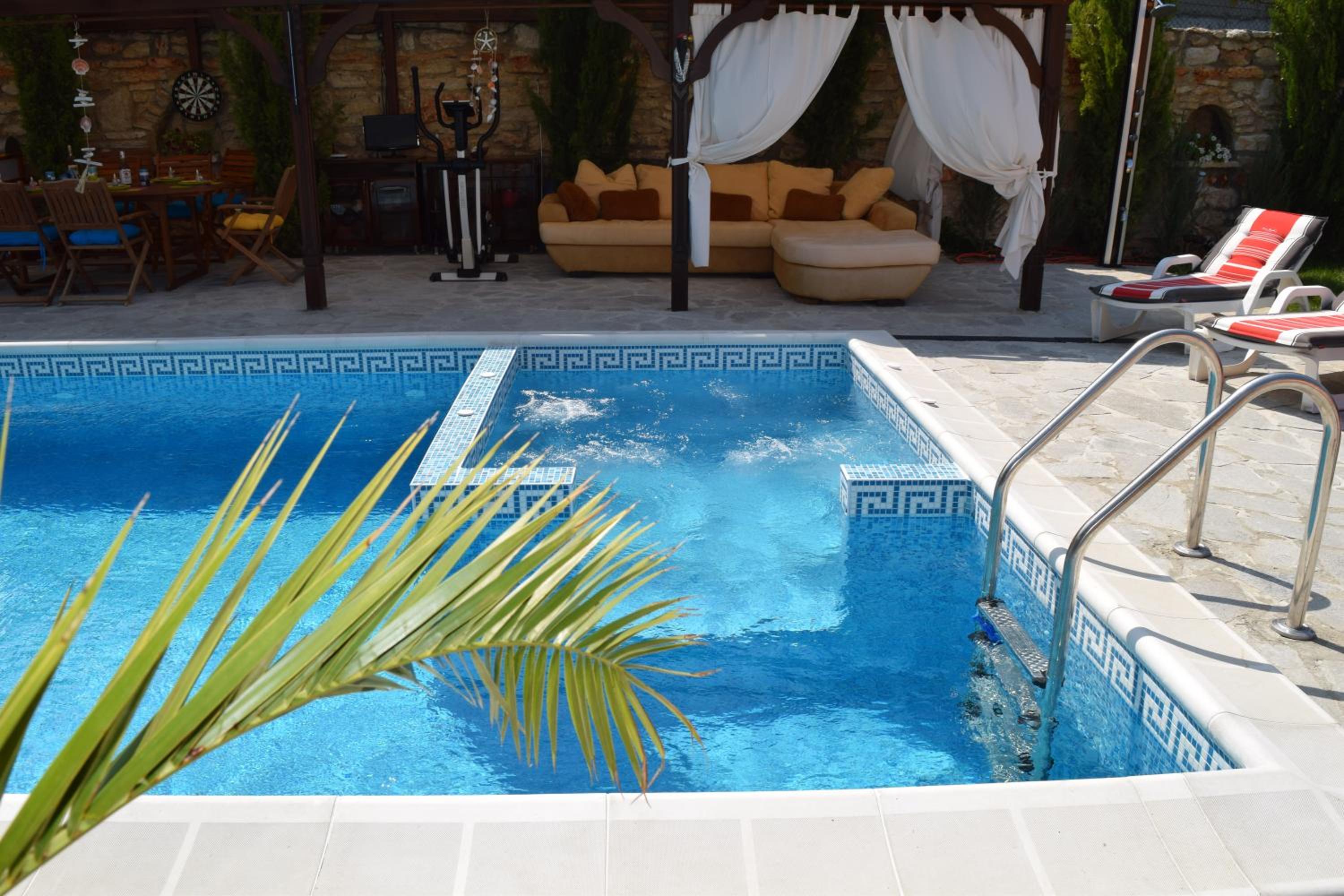 Boutique Villa Rosa Dei Venti