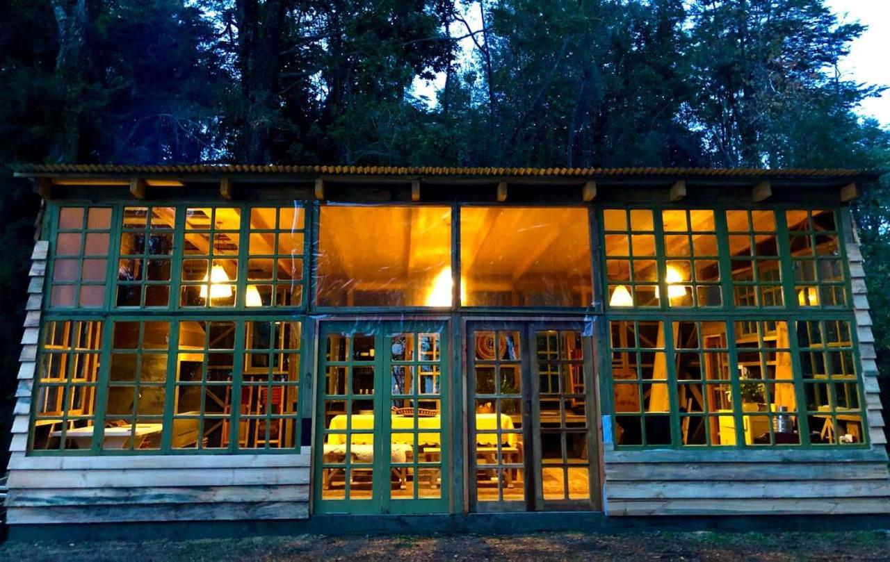 Calma Cabins