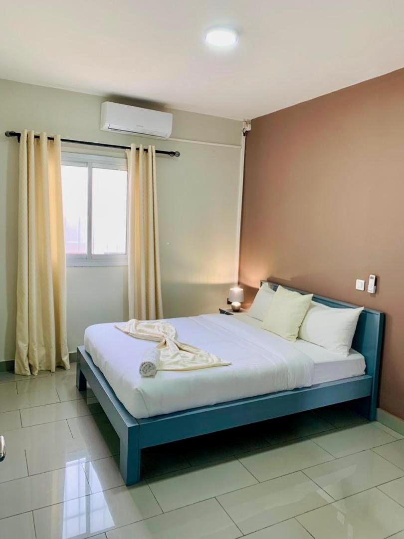 La-Villa-m Douala