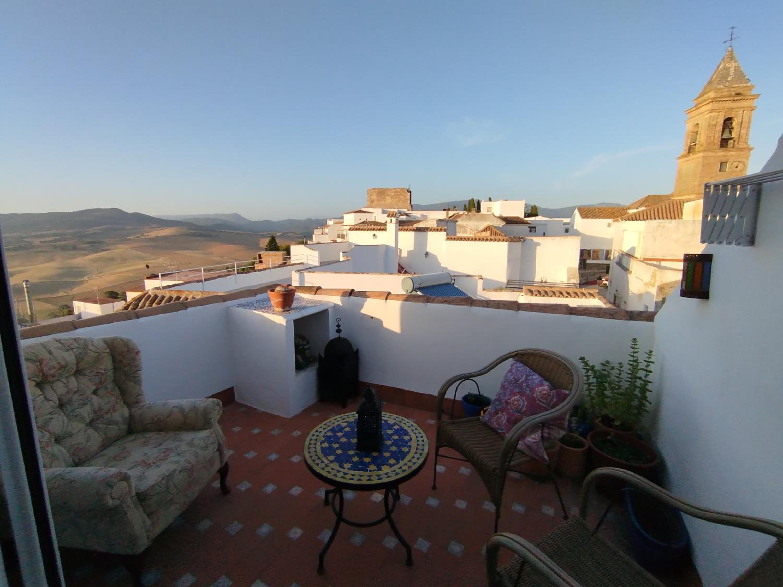 Casa Aljibe