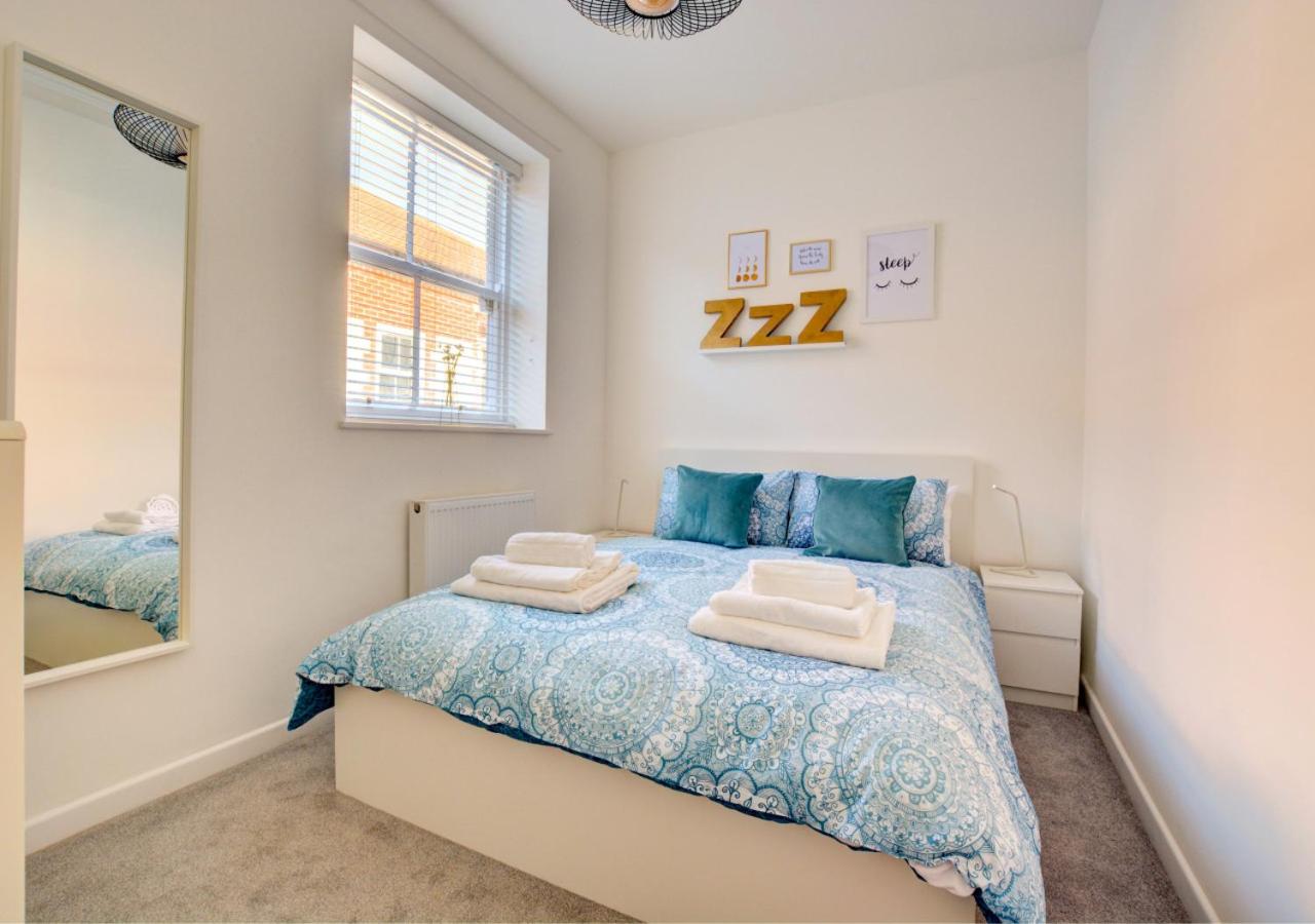 1 Bed in Cromer oc-1844 view 3