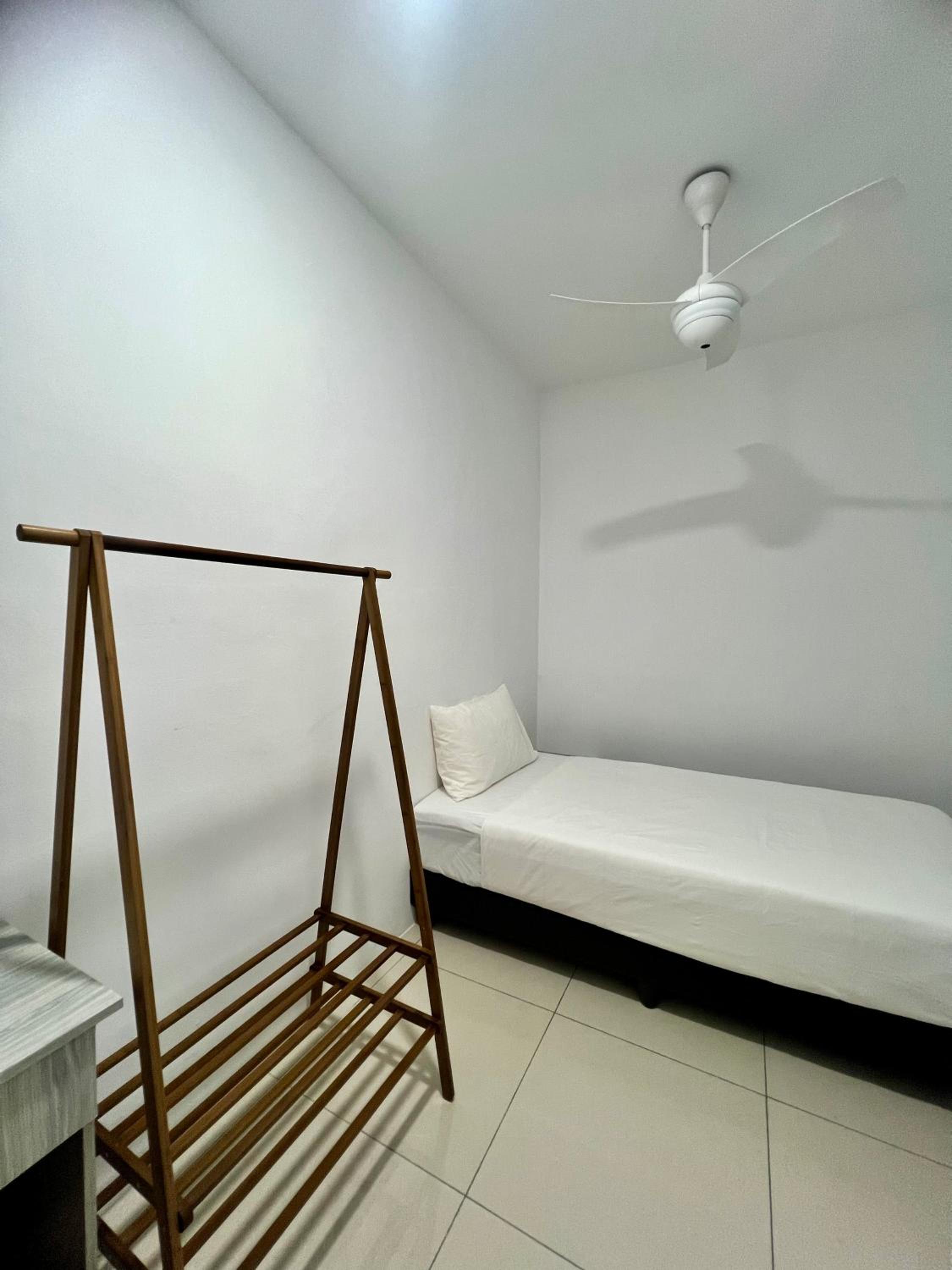 MyStay IPOH Manhattan waterpark