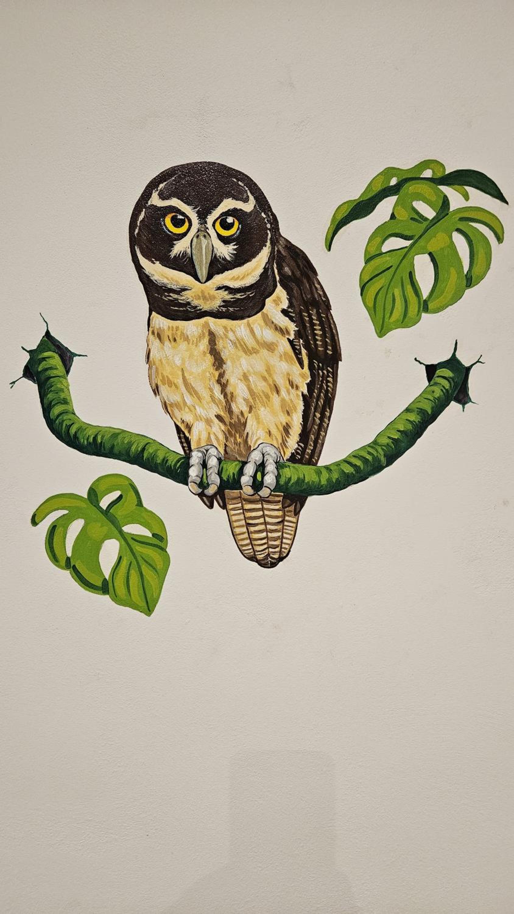 Fauna Lodge