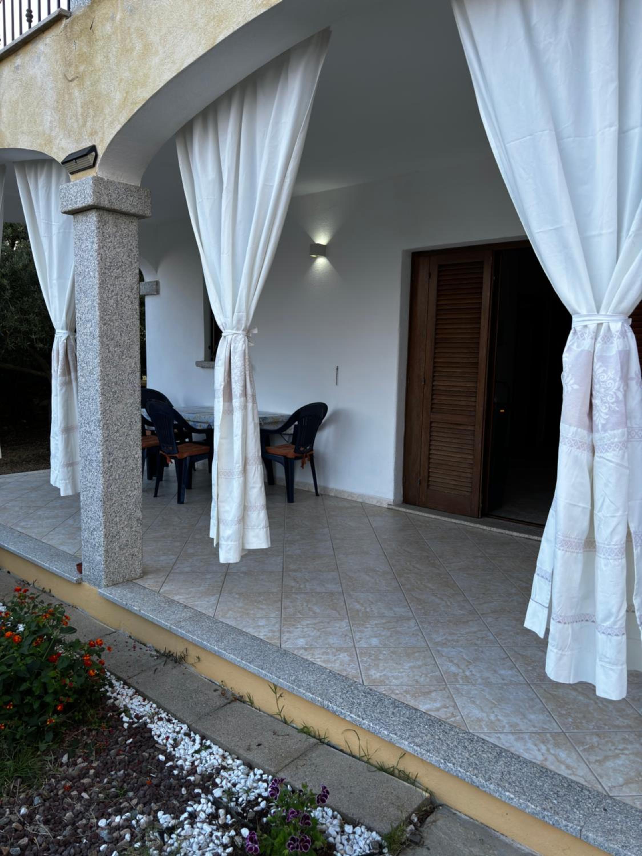 Appartamento vista Mare Tanaunella view 2