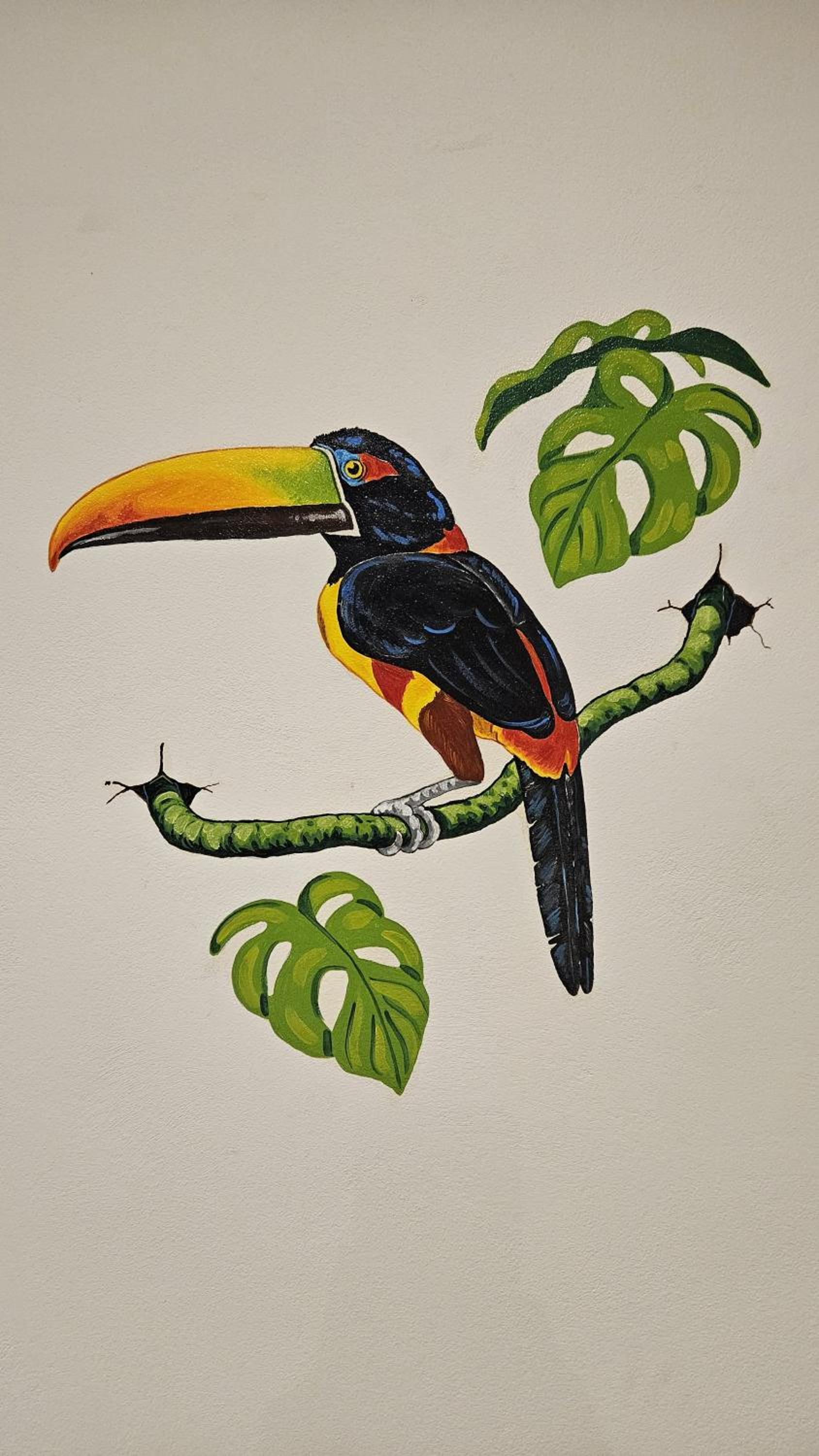 Fauna Lodge