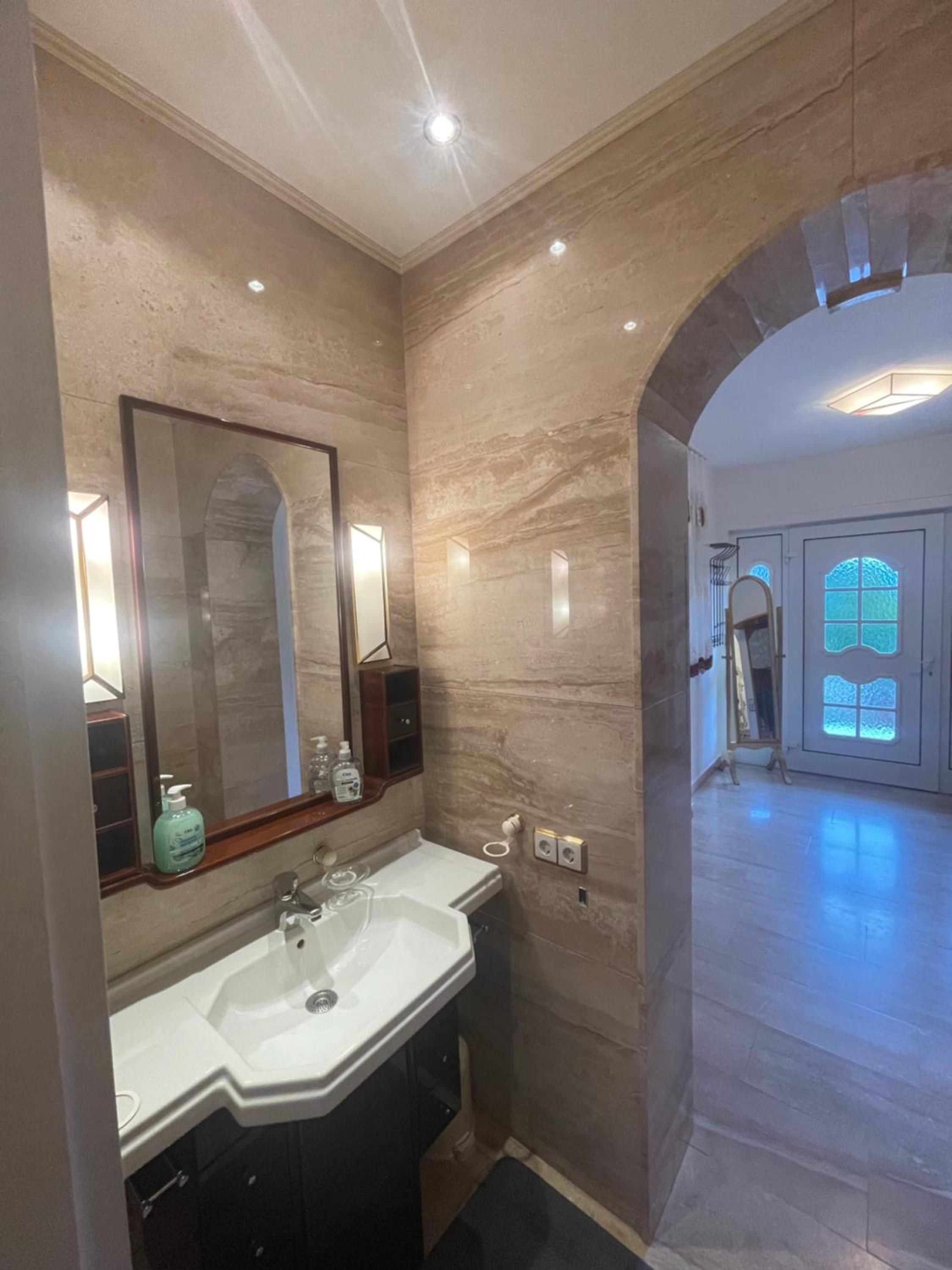Apartments in elegant Villa am Red Bull Ring in Spielberg