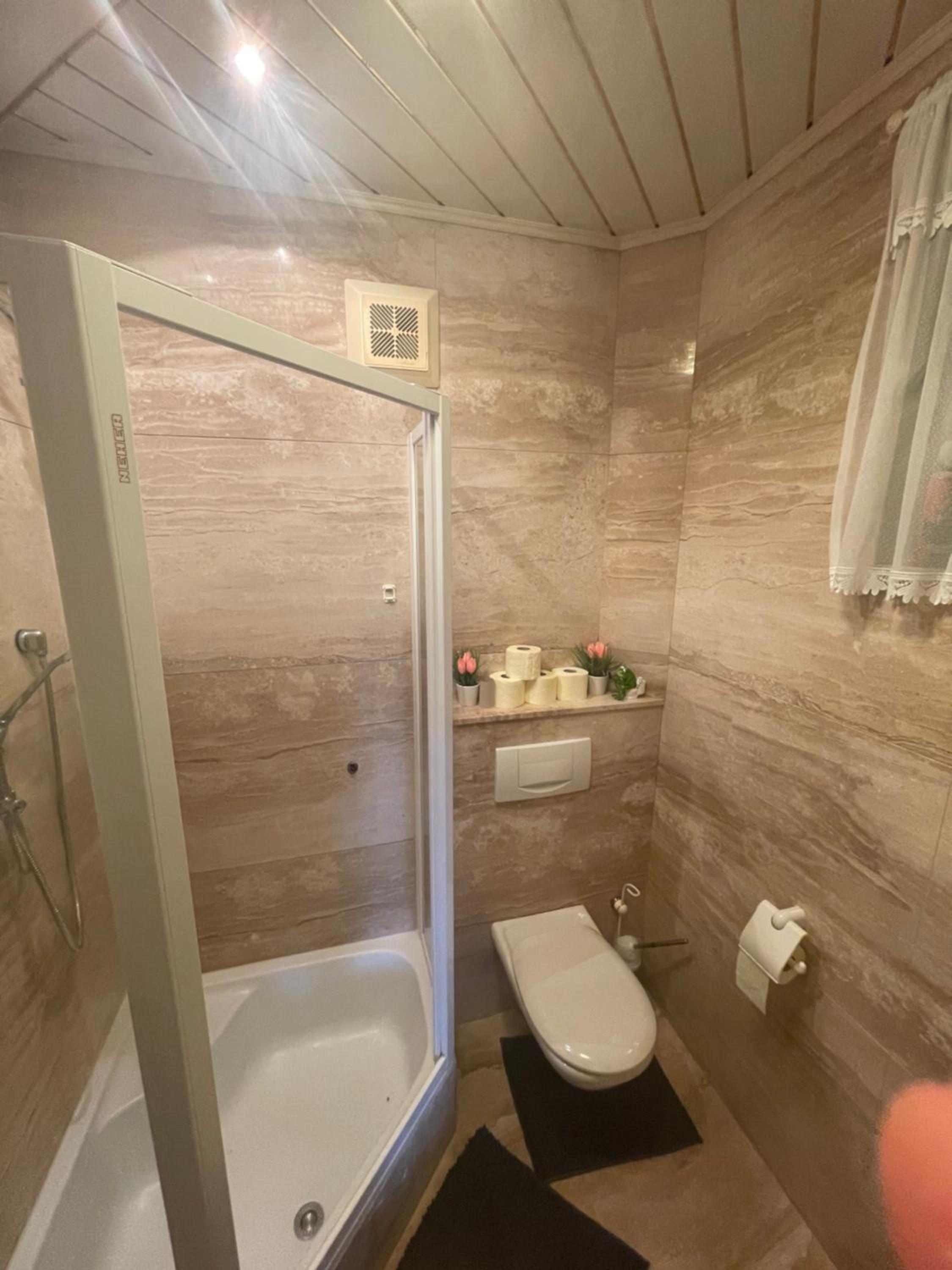 Apartments in elegant Villa am Red Bull Ring in Spielberg