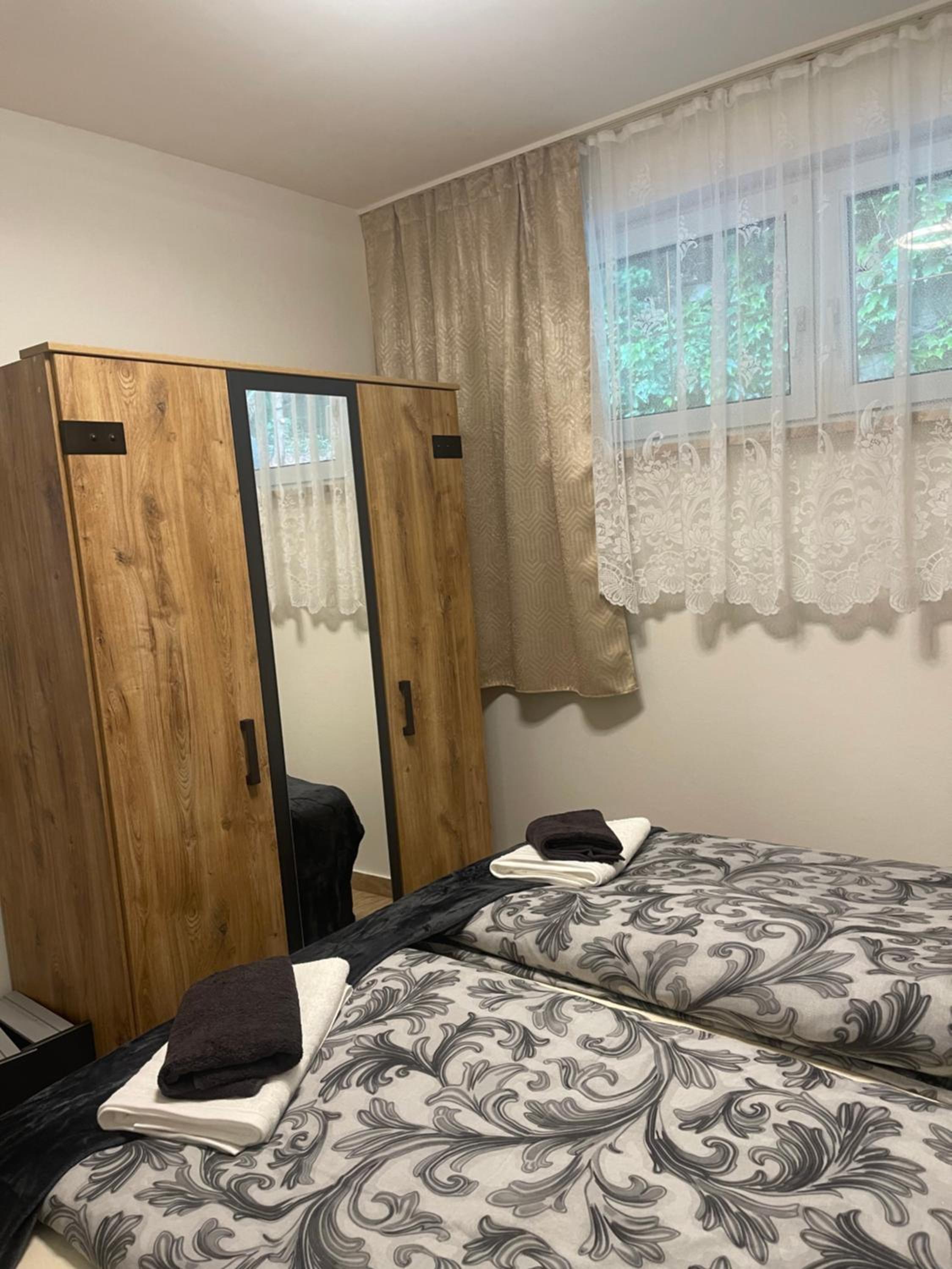 Apartments in elegant Villa am Red Bull Ring in Spielberg