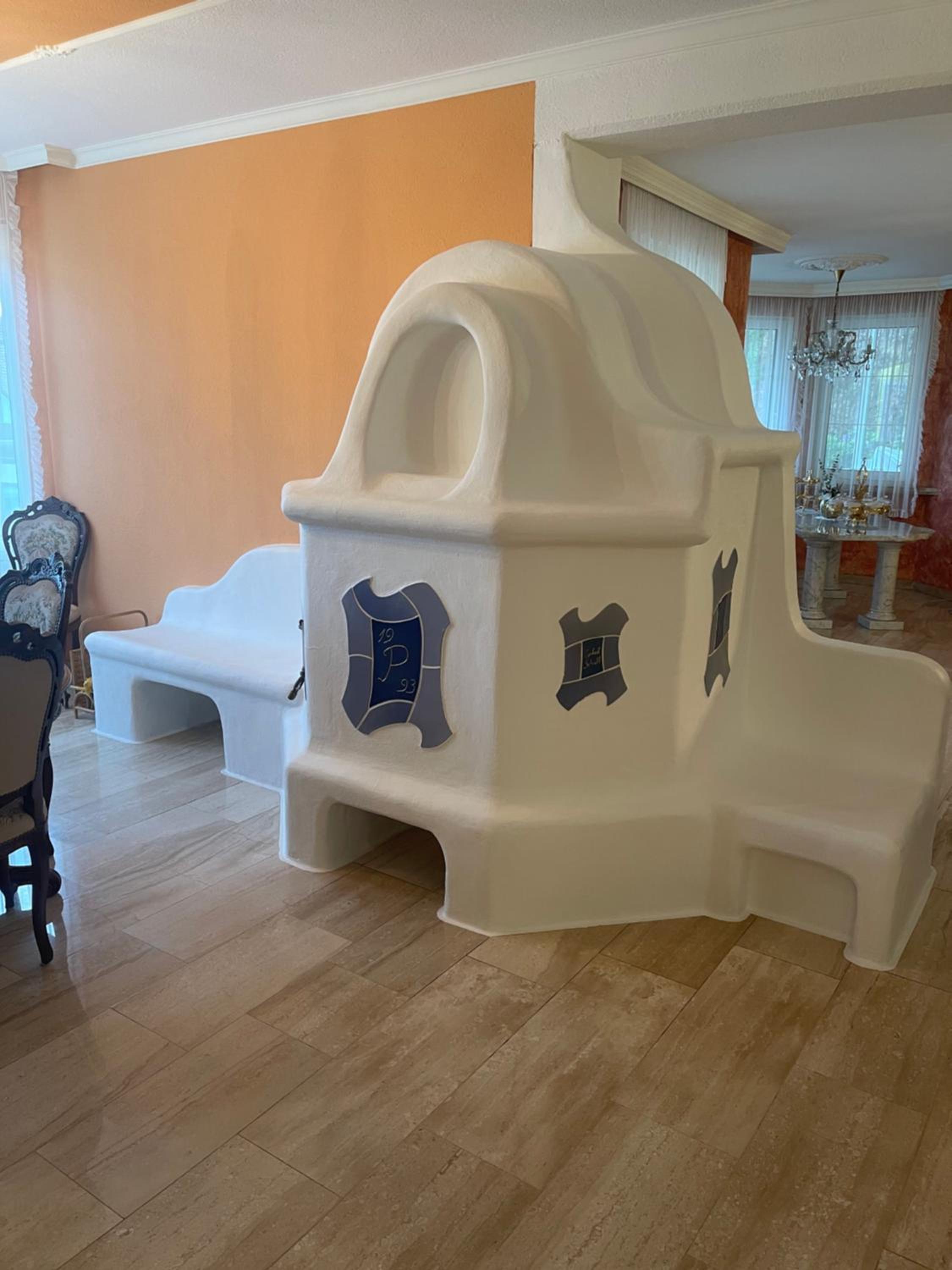 Apartments in elegant Villa am Red Bull Ring in Spielberg