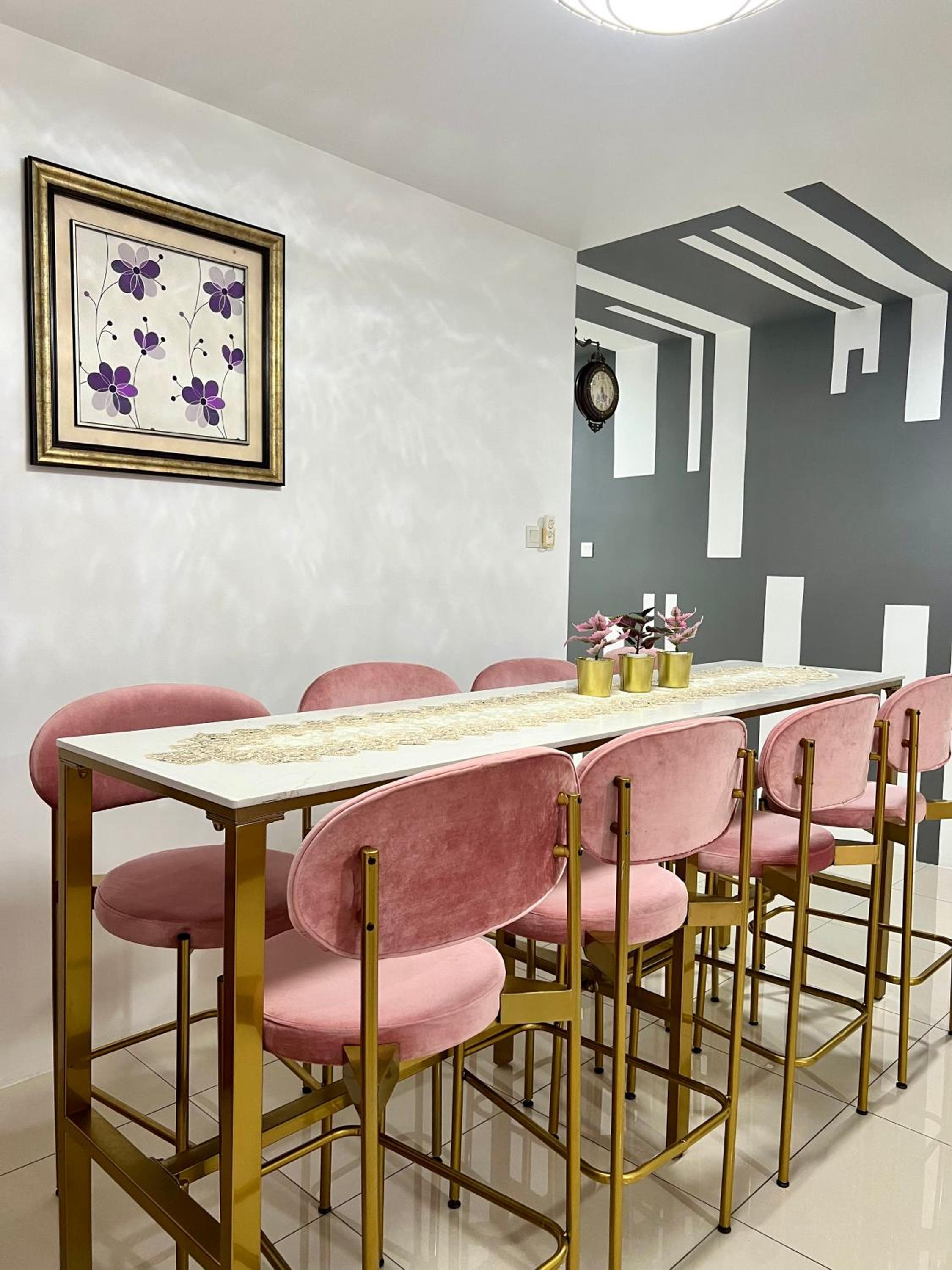 MyStay IPOH Manhattan waterpark