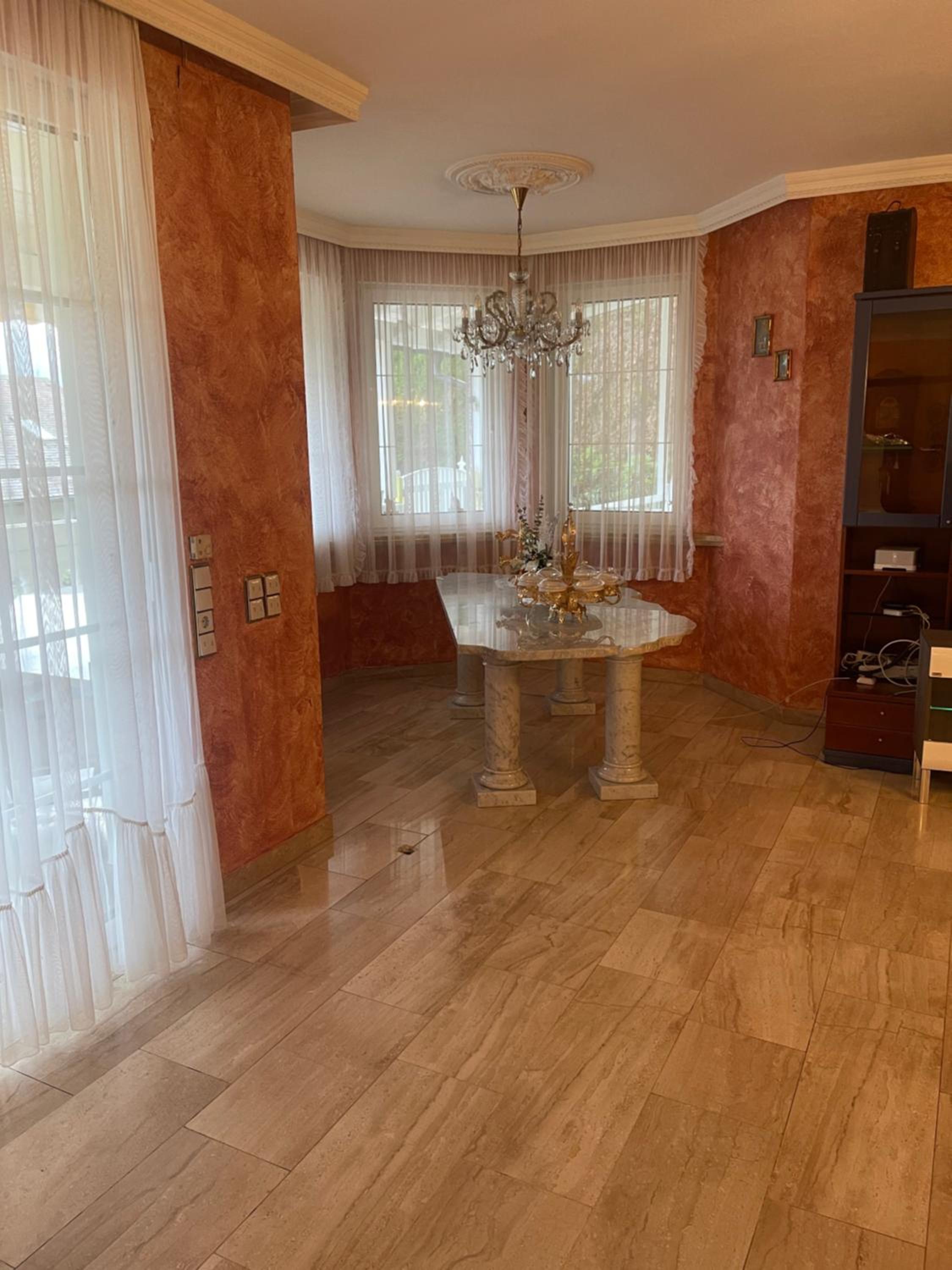 Apartments in elegant Villa am Red Bull Ring in Spielberg