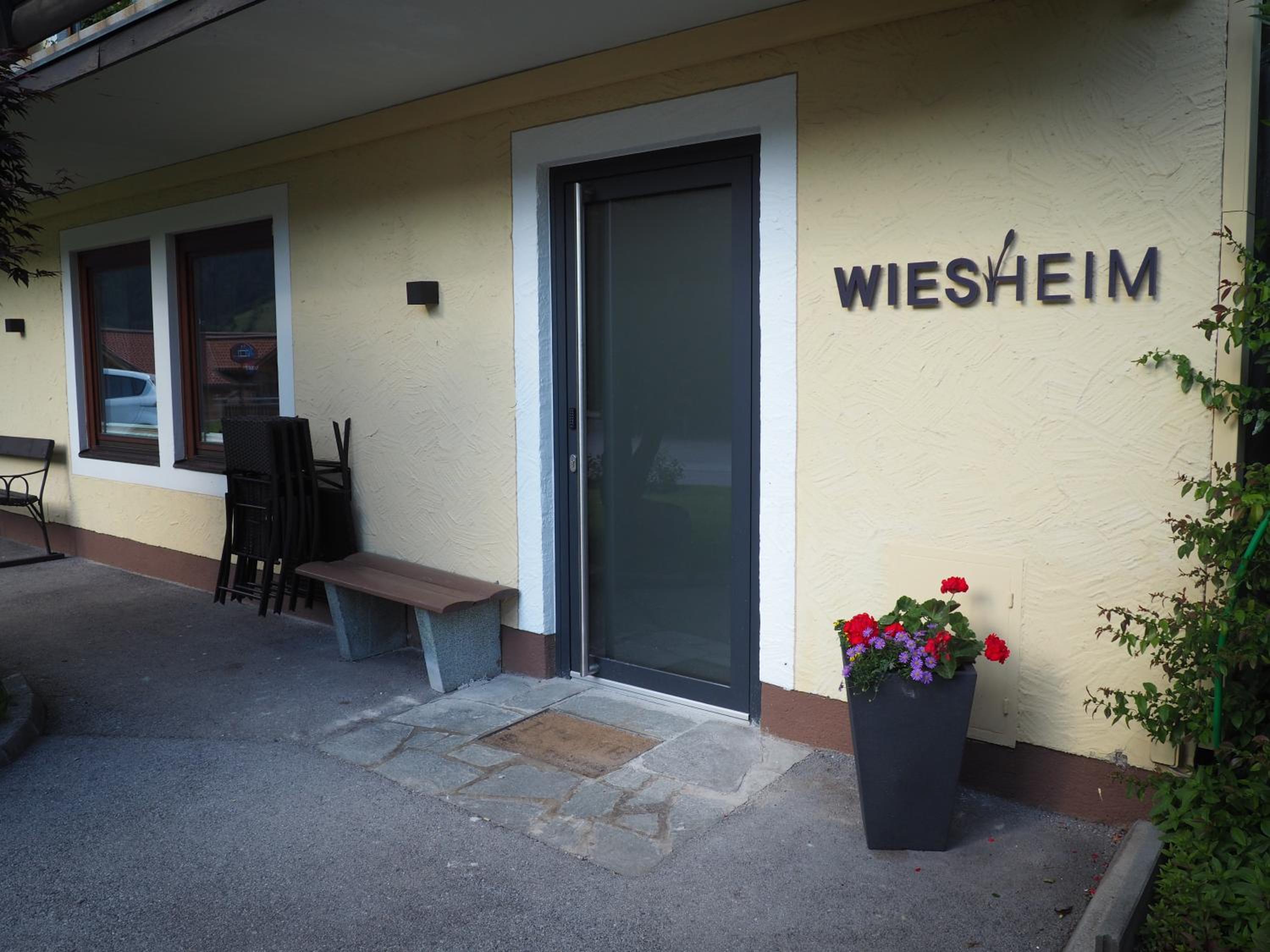 Ferienwohnung Wiesheim