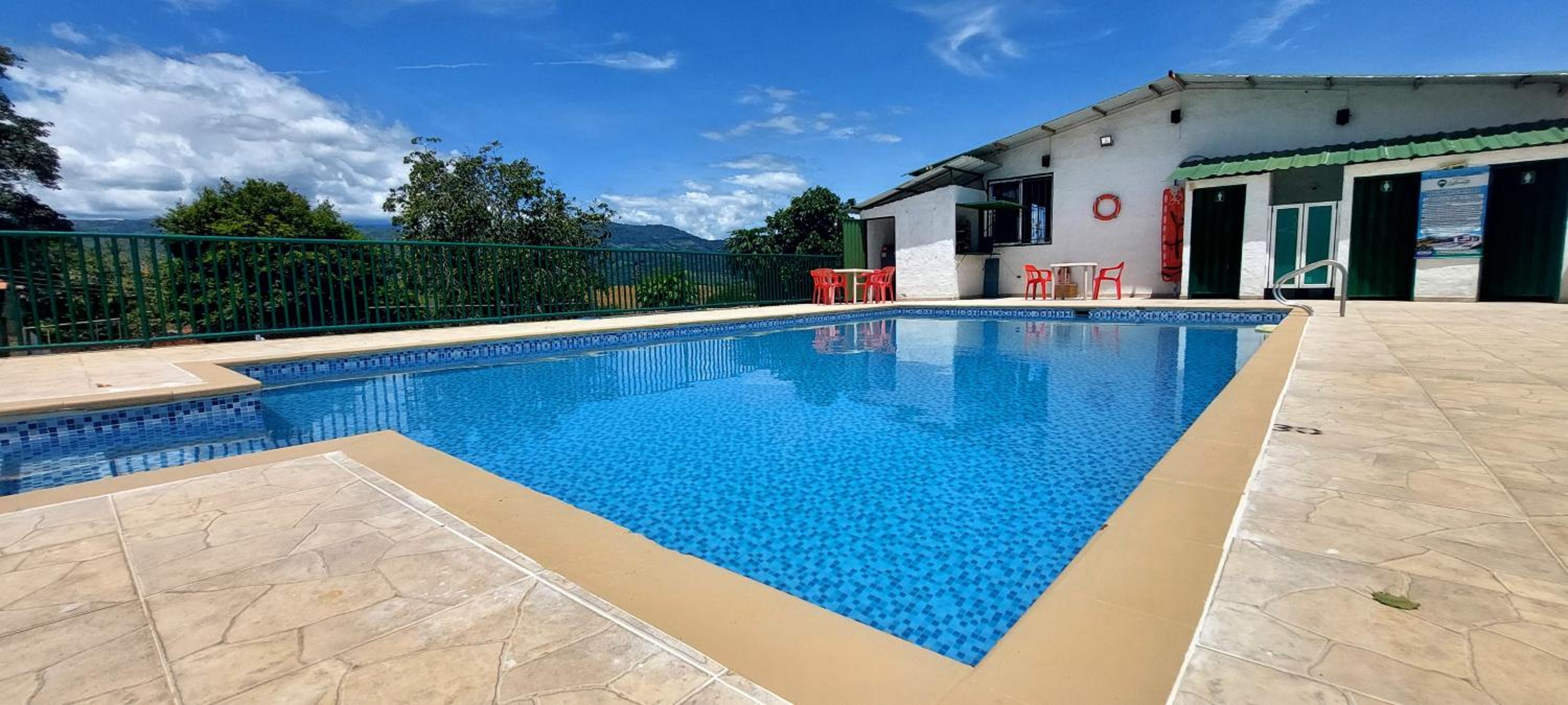 Hotel PARAMO LIDERATO - Image 1