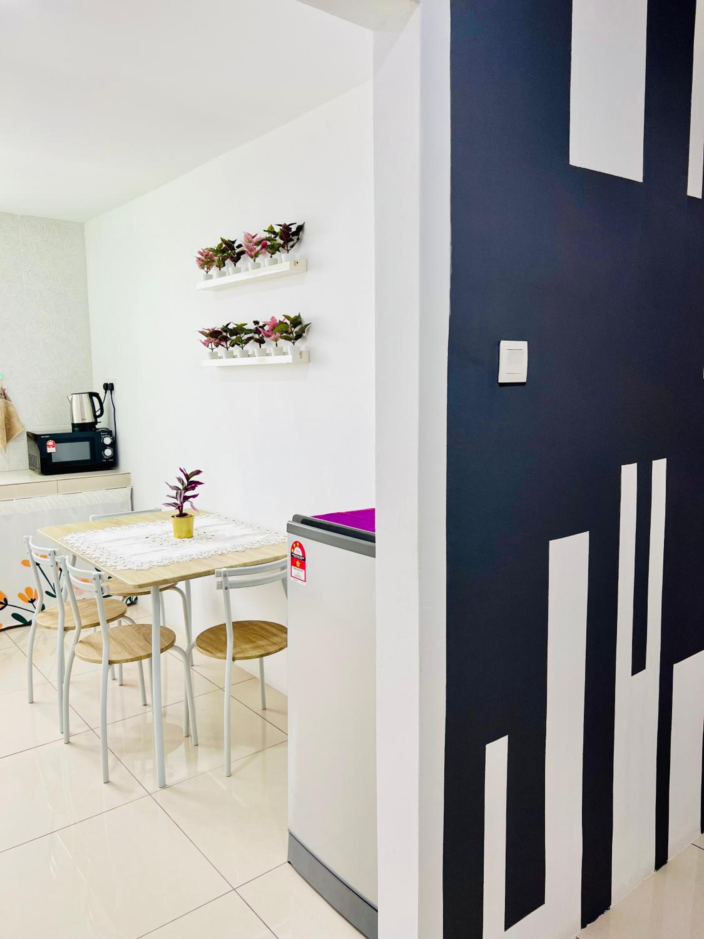 MyStay IPOH Manhattan waterpark